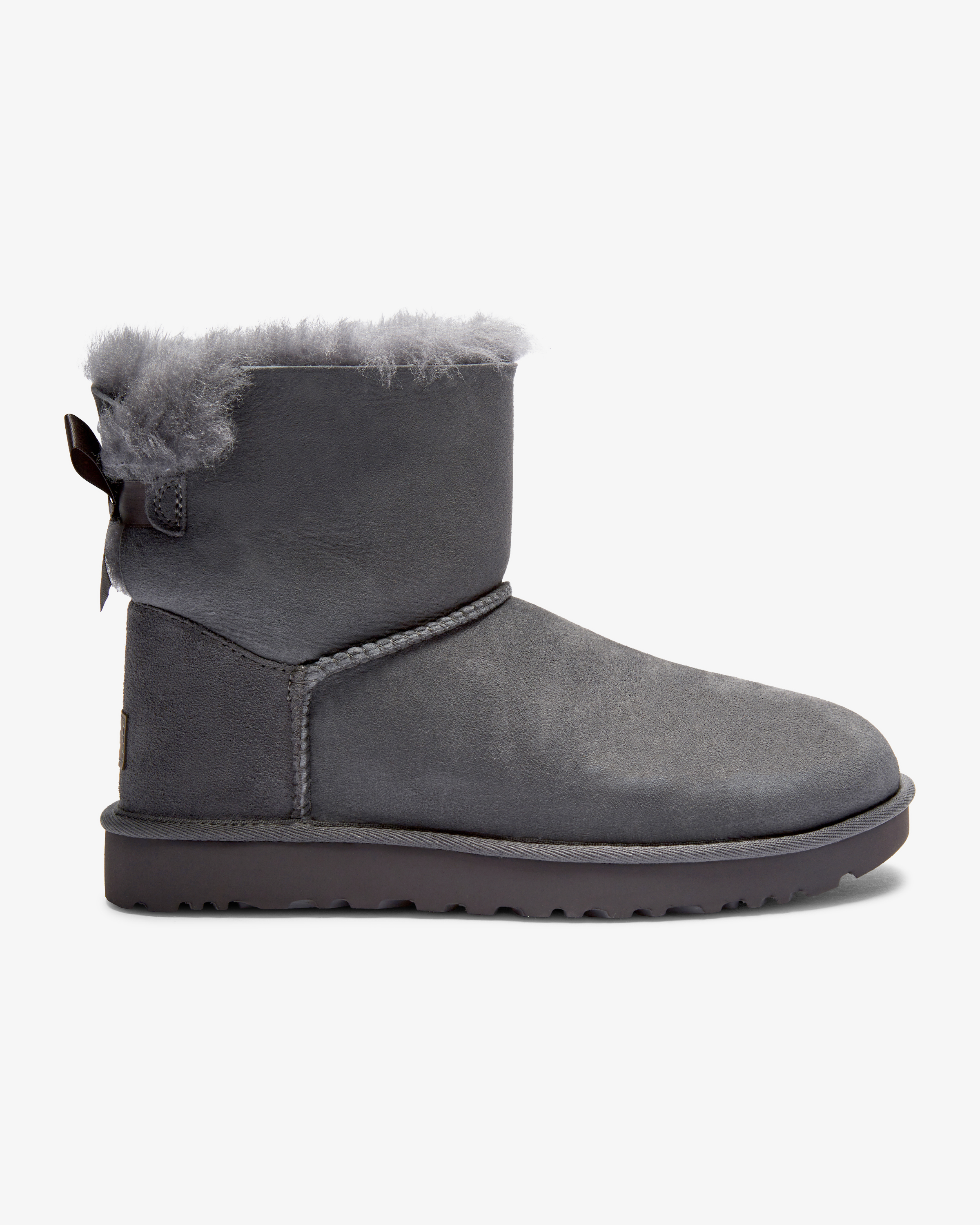 Mini Bailey Bow Boots