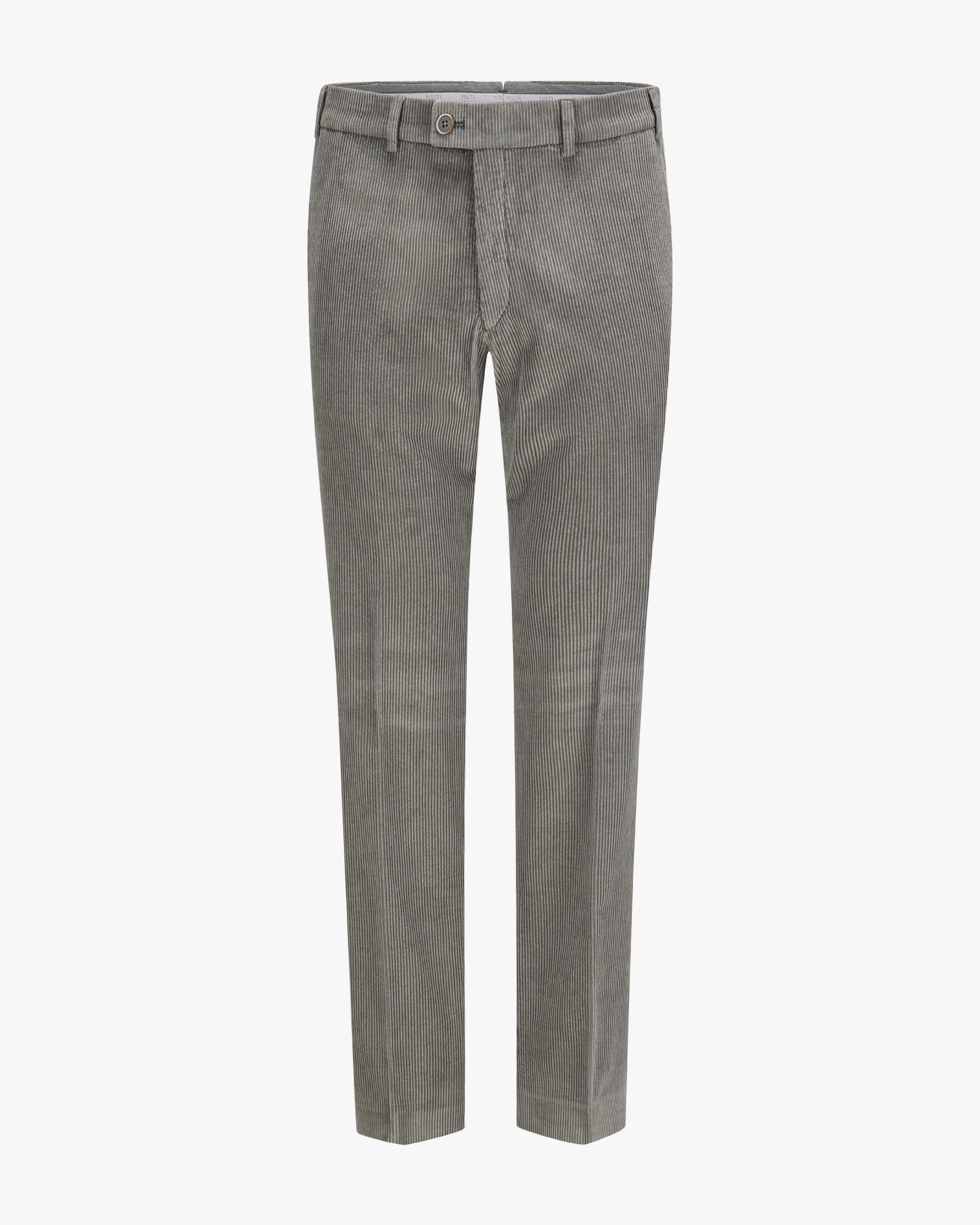Parma Cordhose aus Baumwoll-Mix