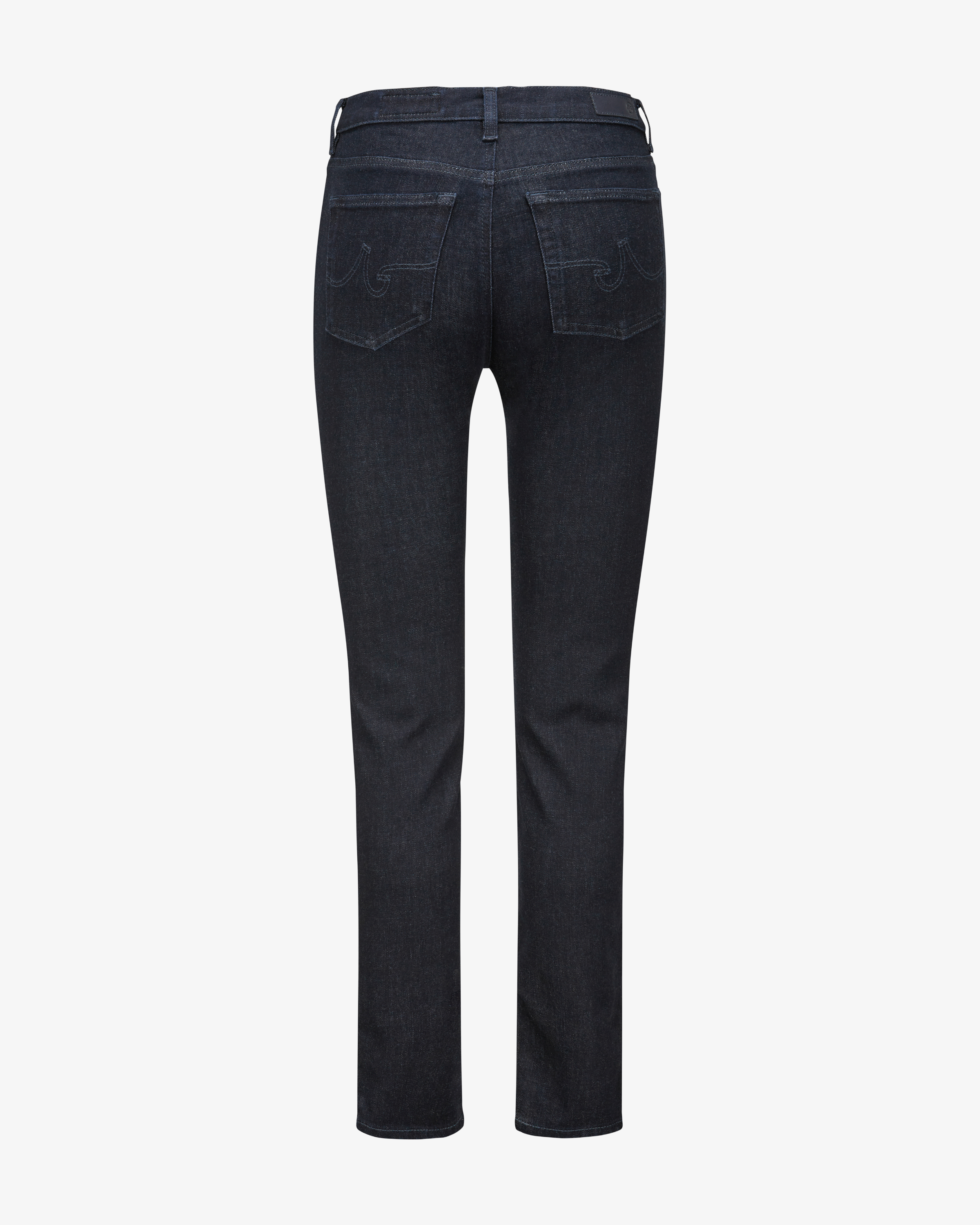 Geneva Long Skinny Jeans