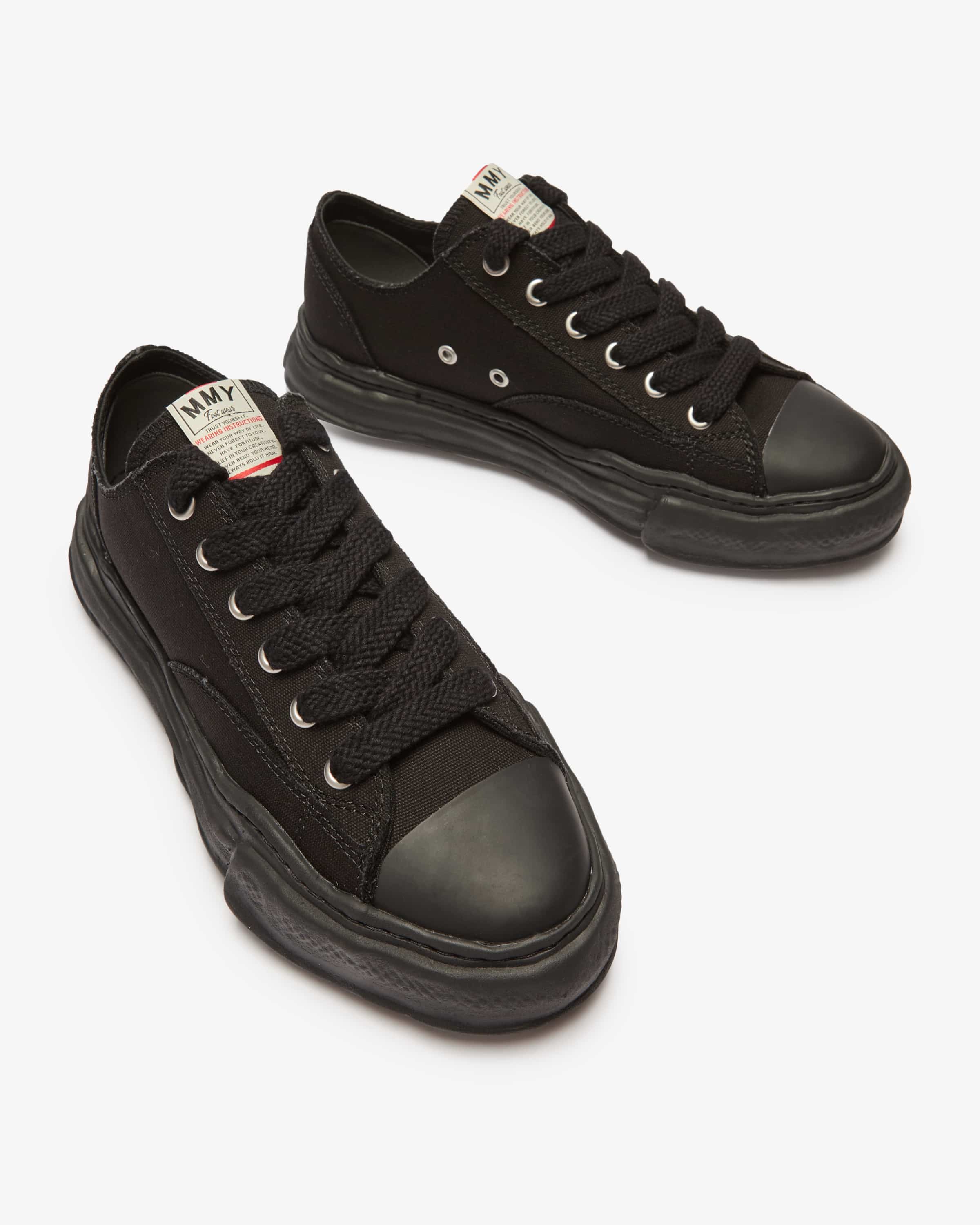 Peterson Sneaker