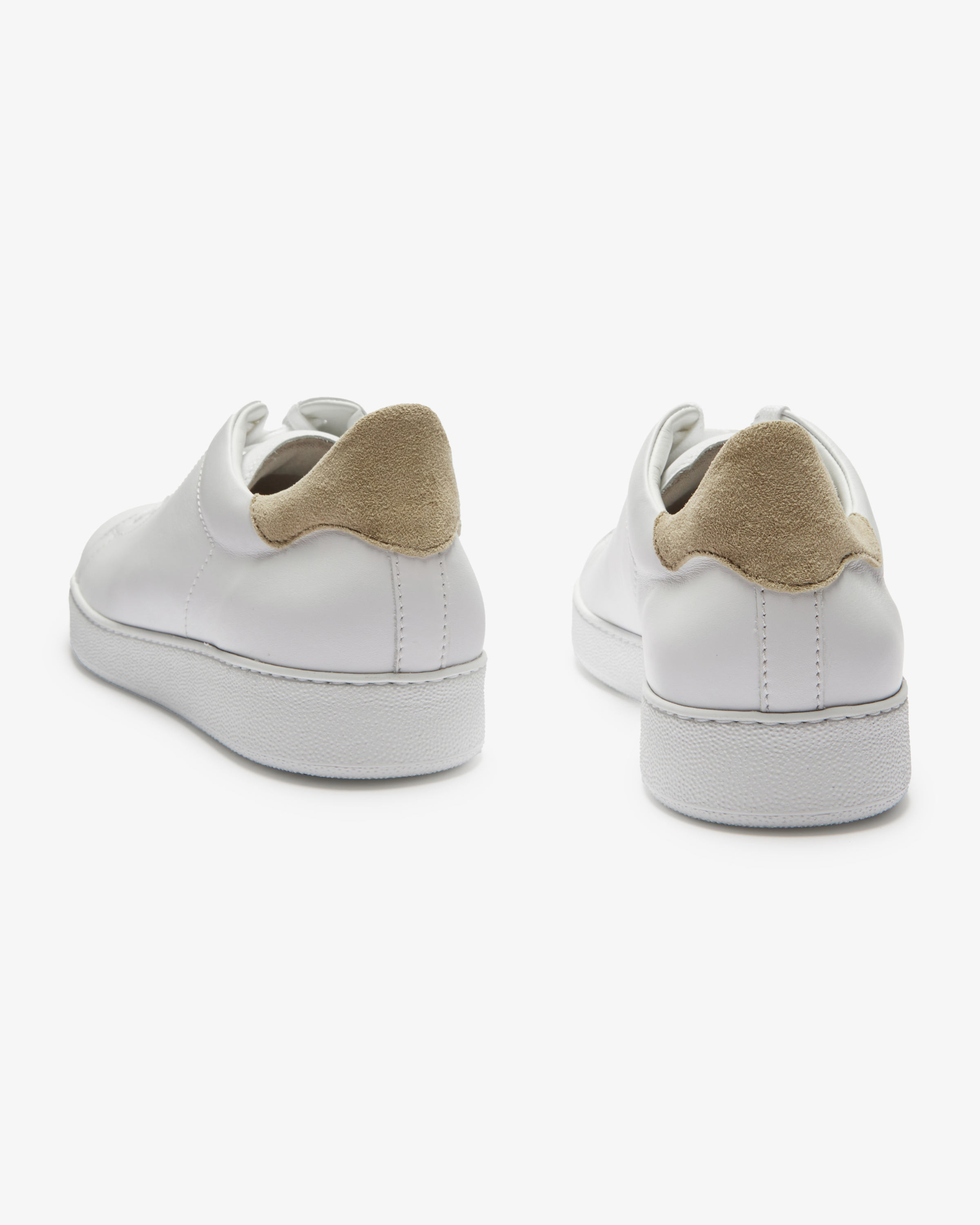 Antikbock Sneaker 