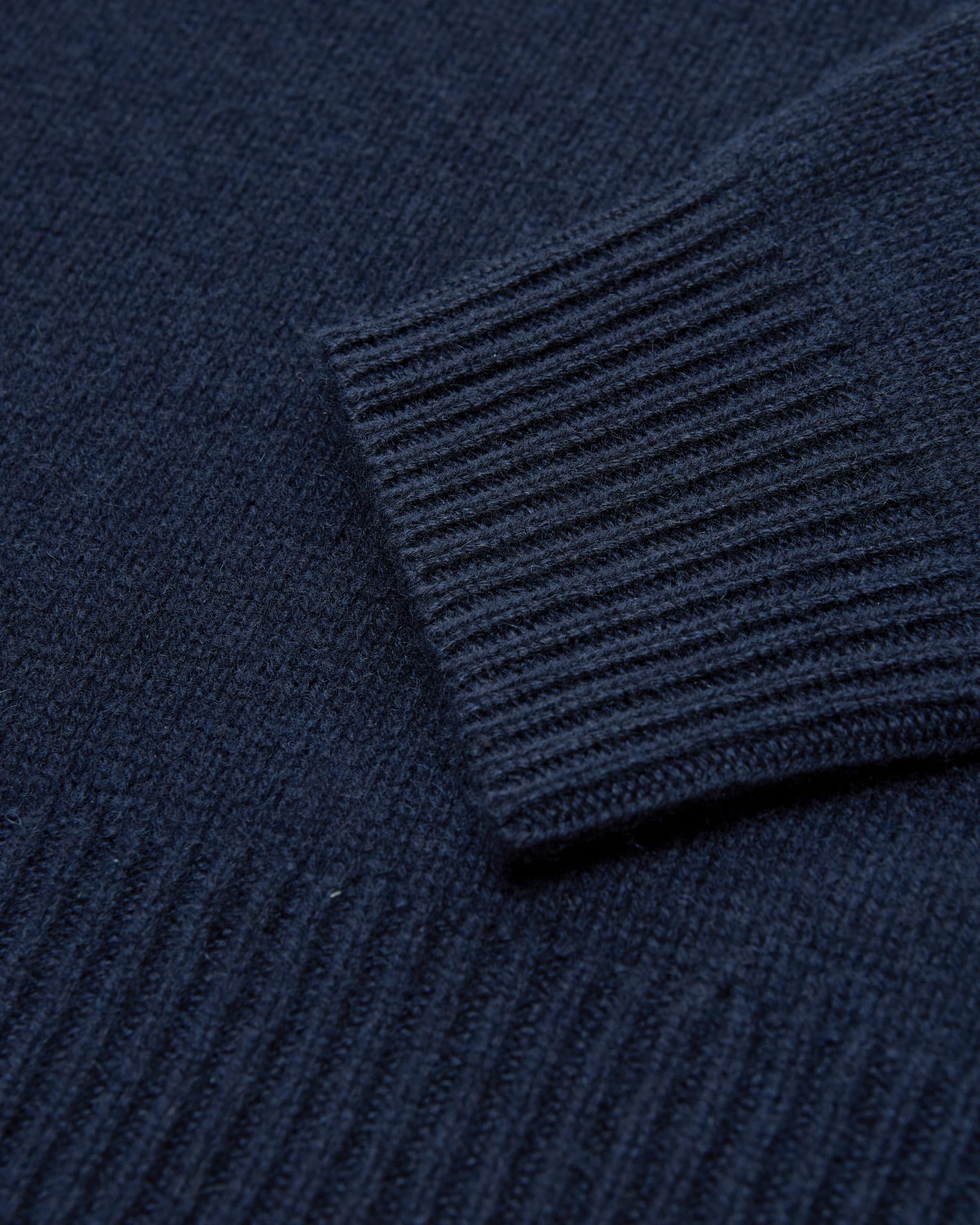 Cashmere-Pullover