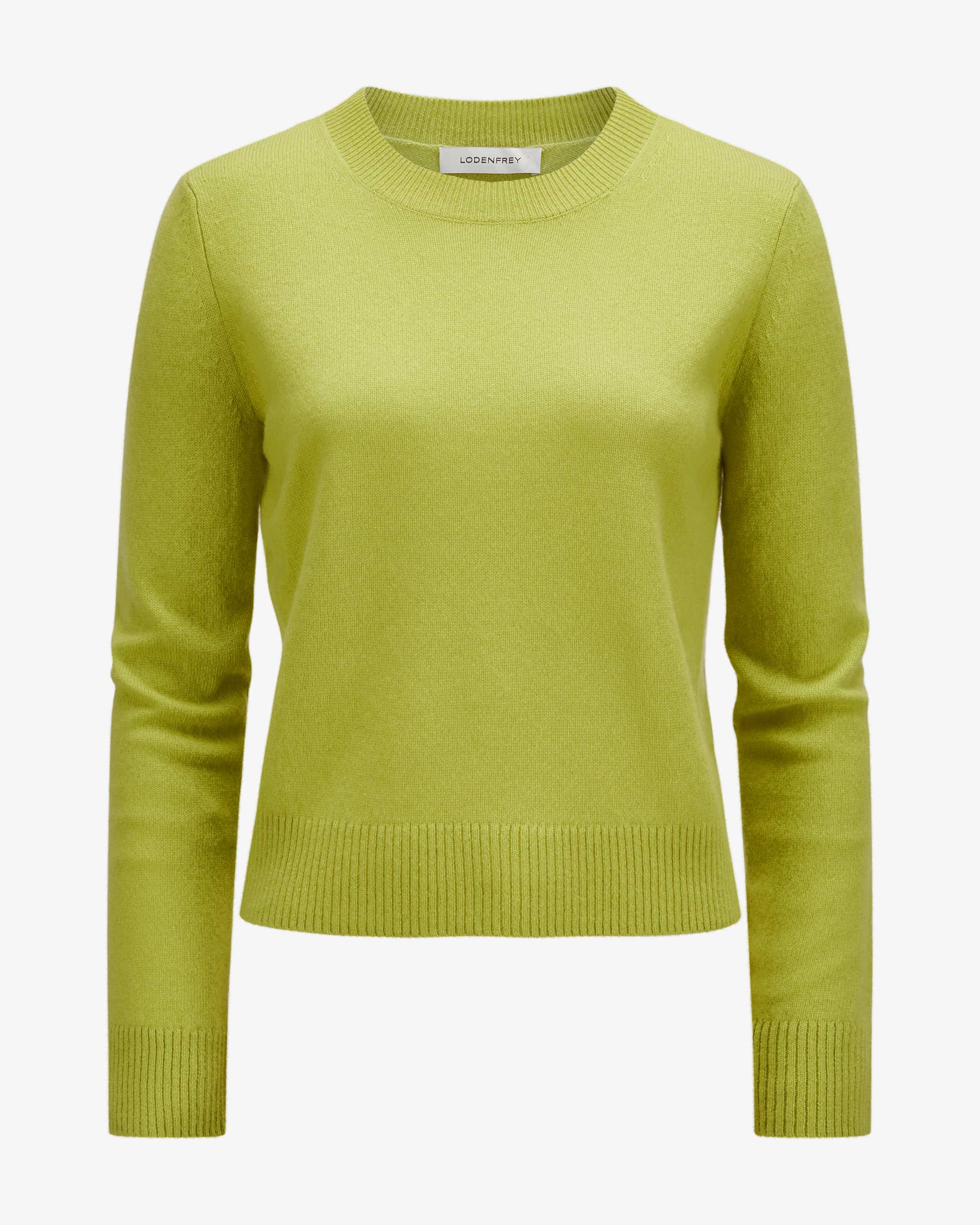 Cashmere-Pullover