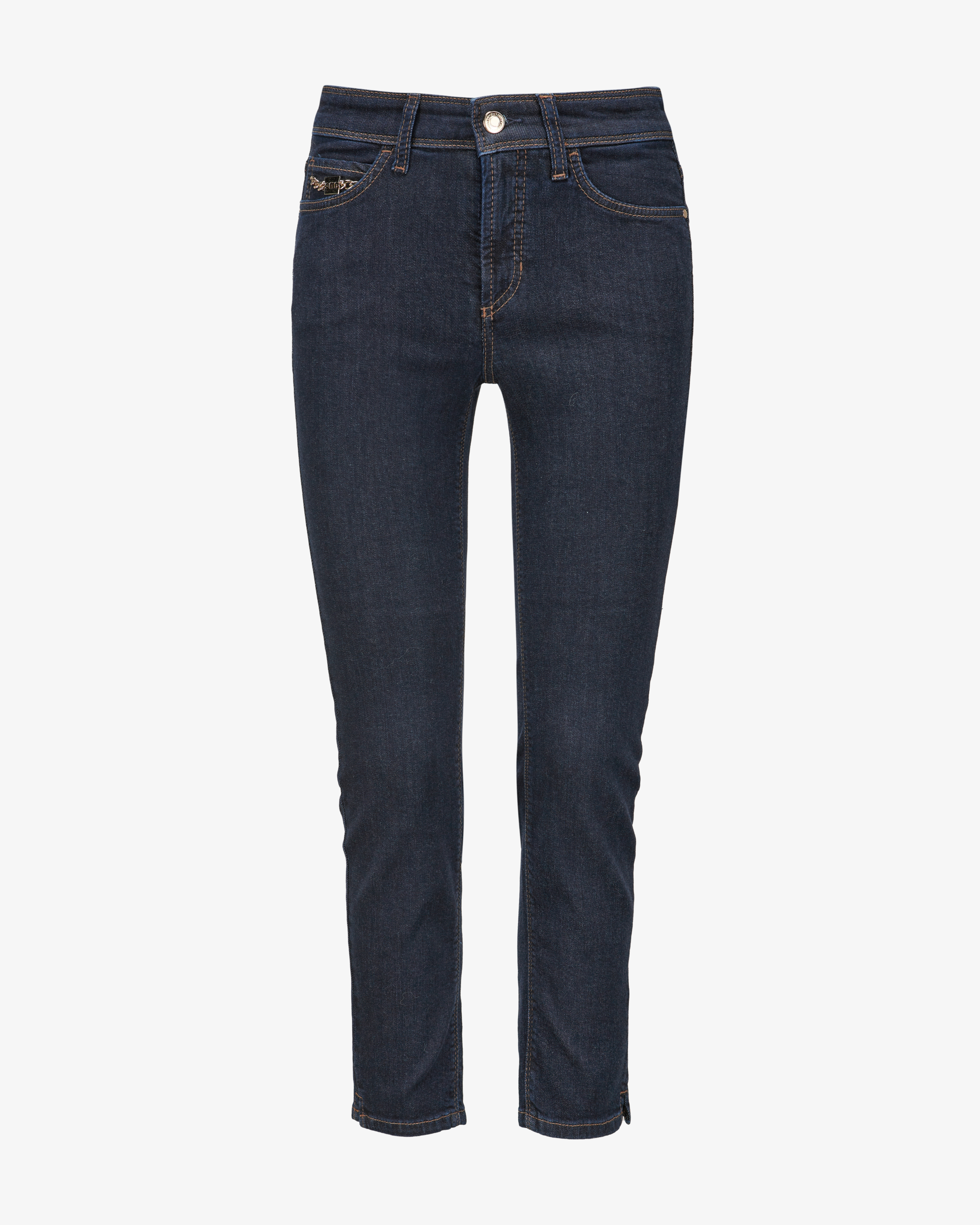 Piper Short 7/8-Jeans