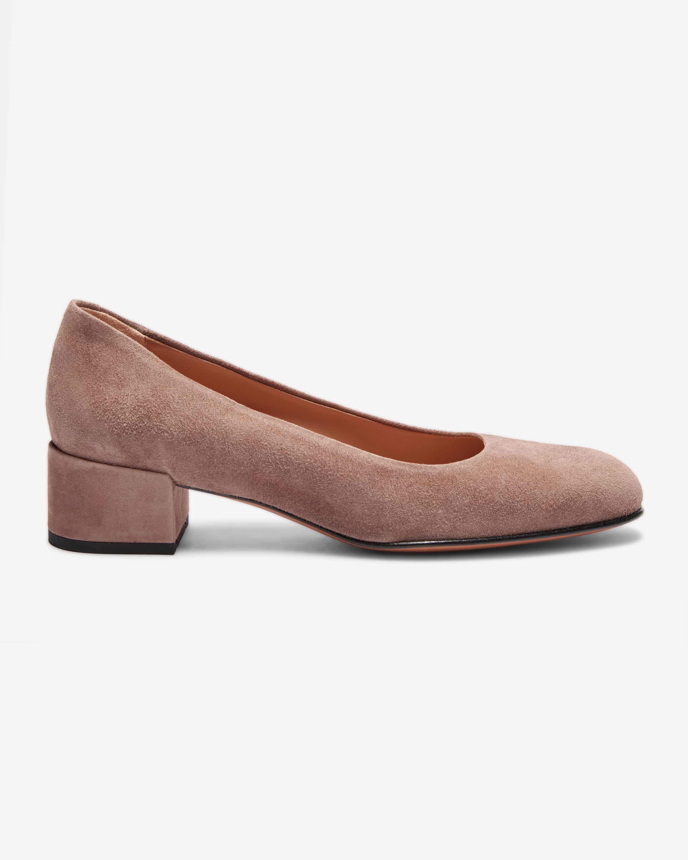 Pumps