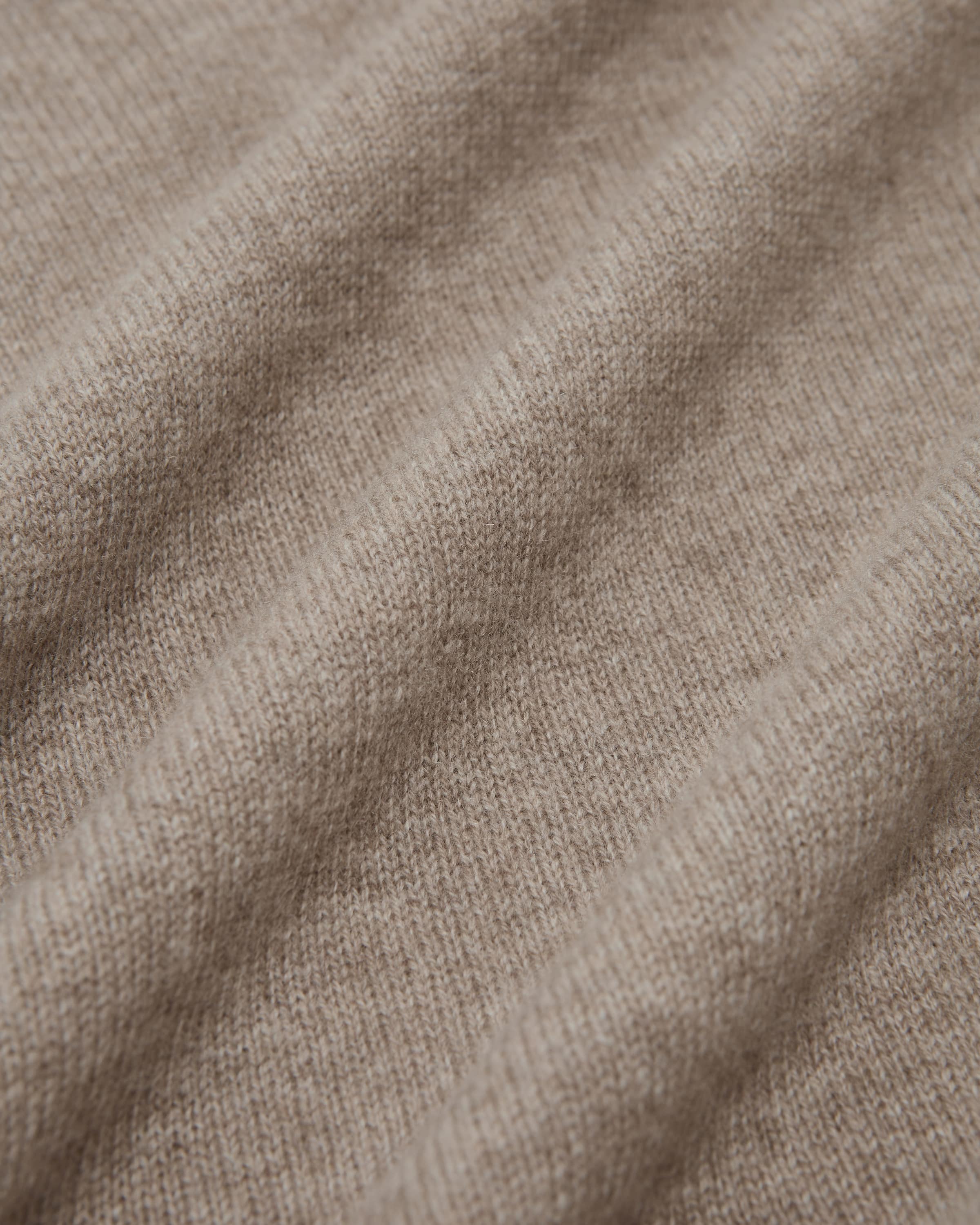 Cashmere-Pullover 