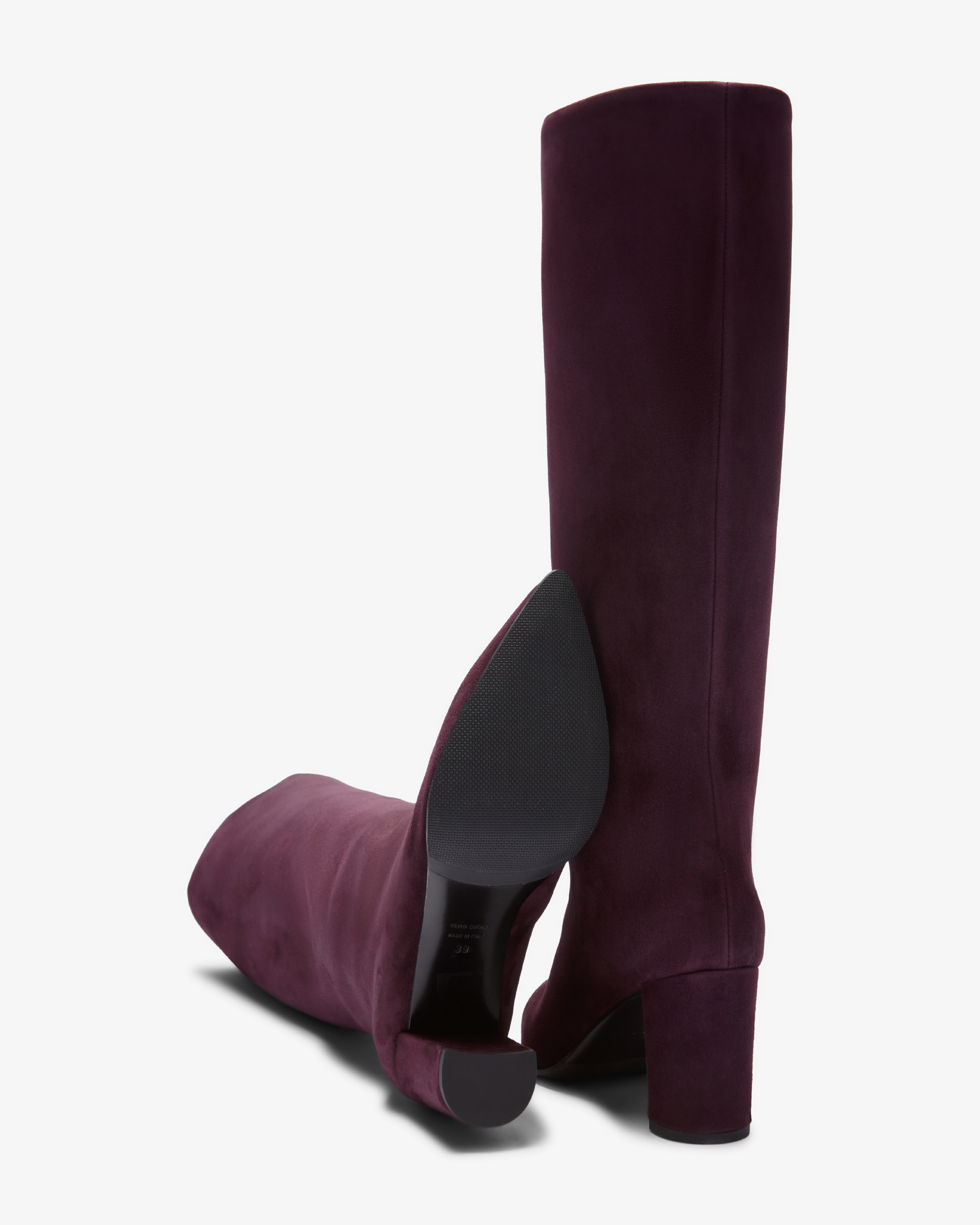Stiefel