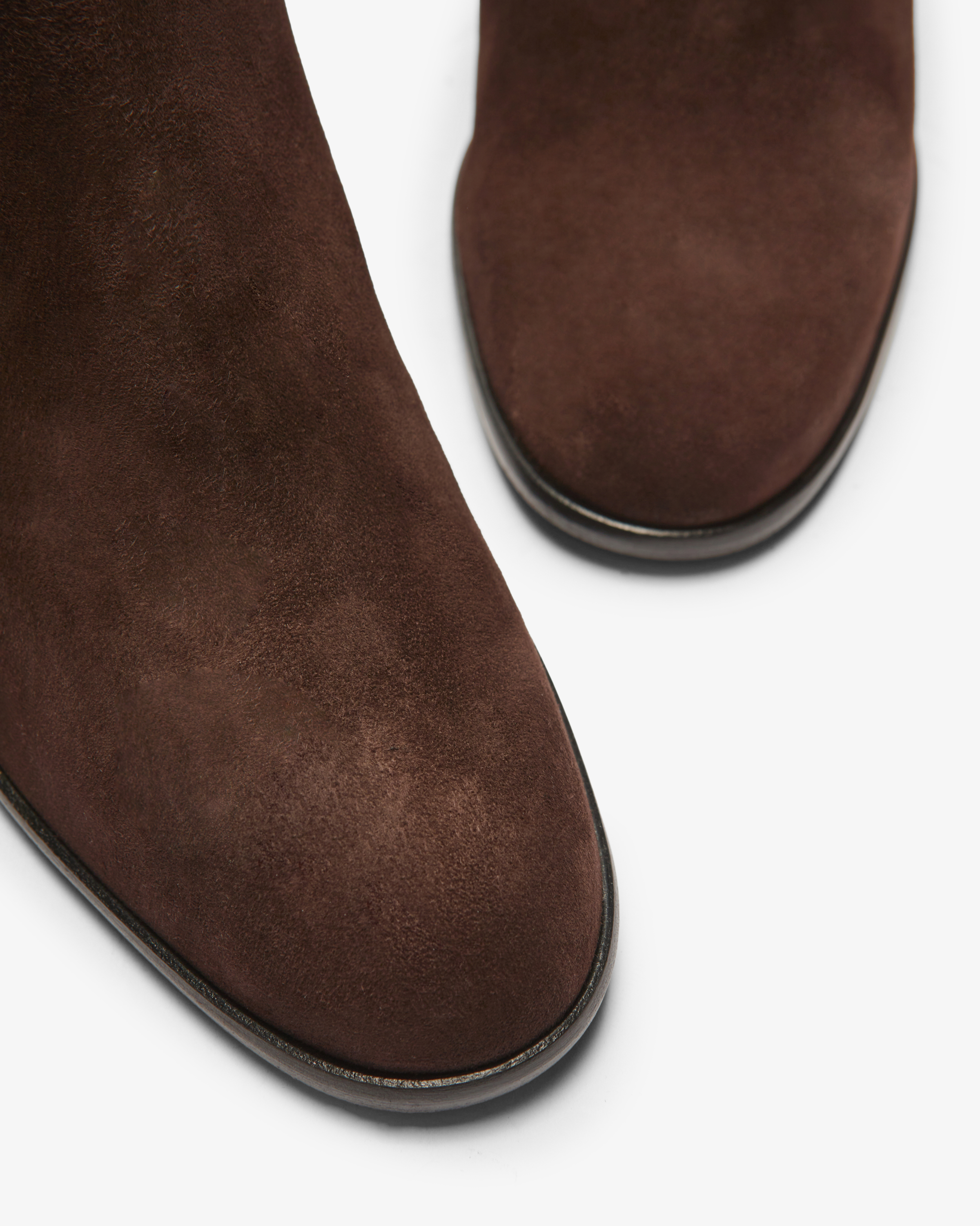 Stiefeletten