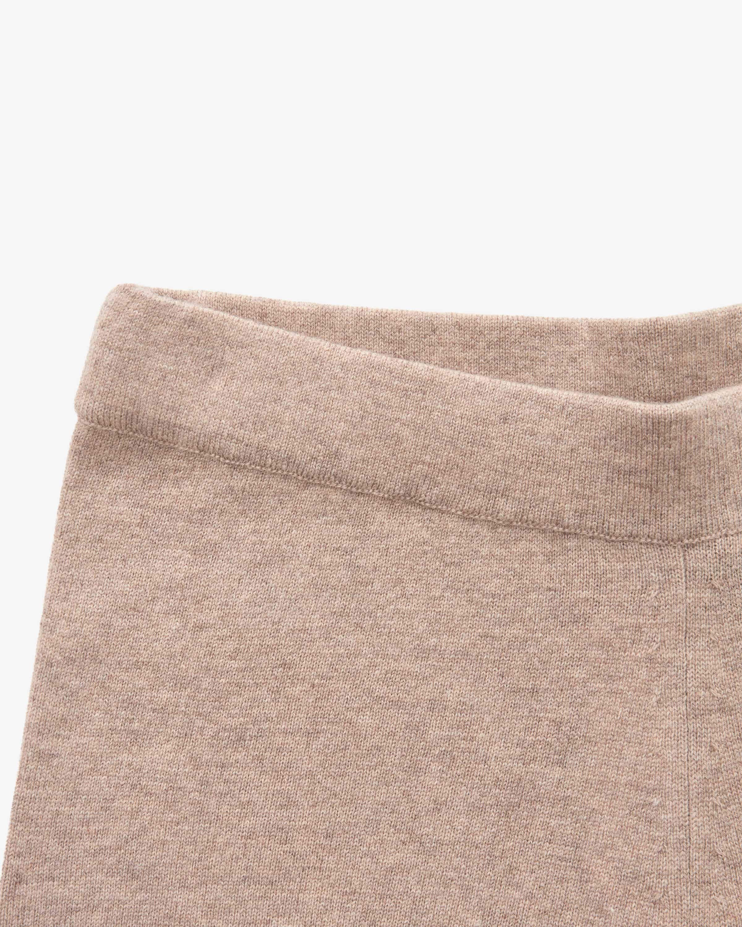 Strickhose