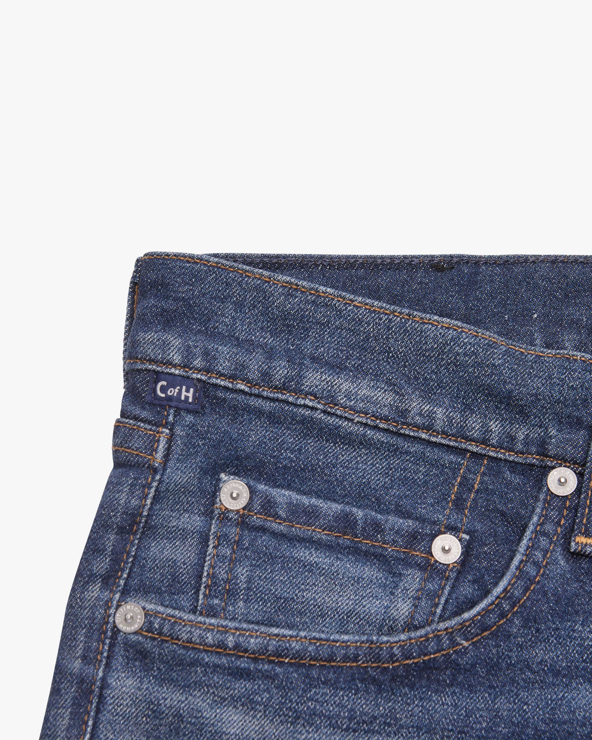 London Jeans Slim Taper 