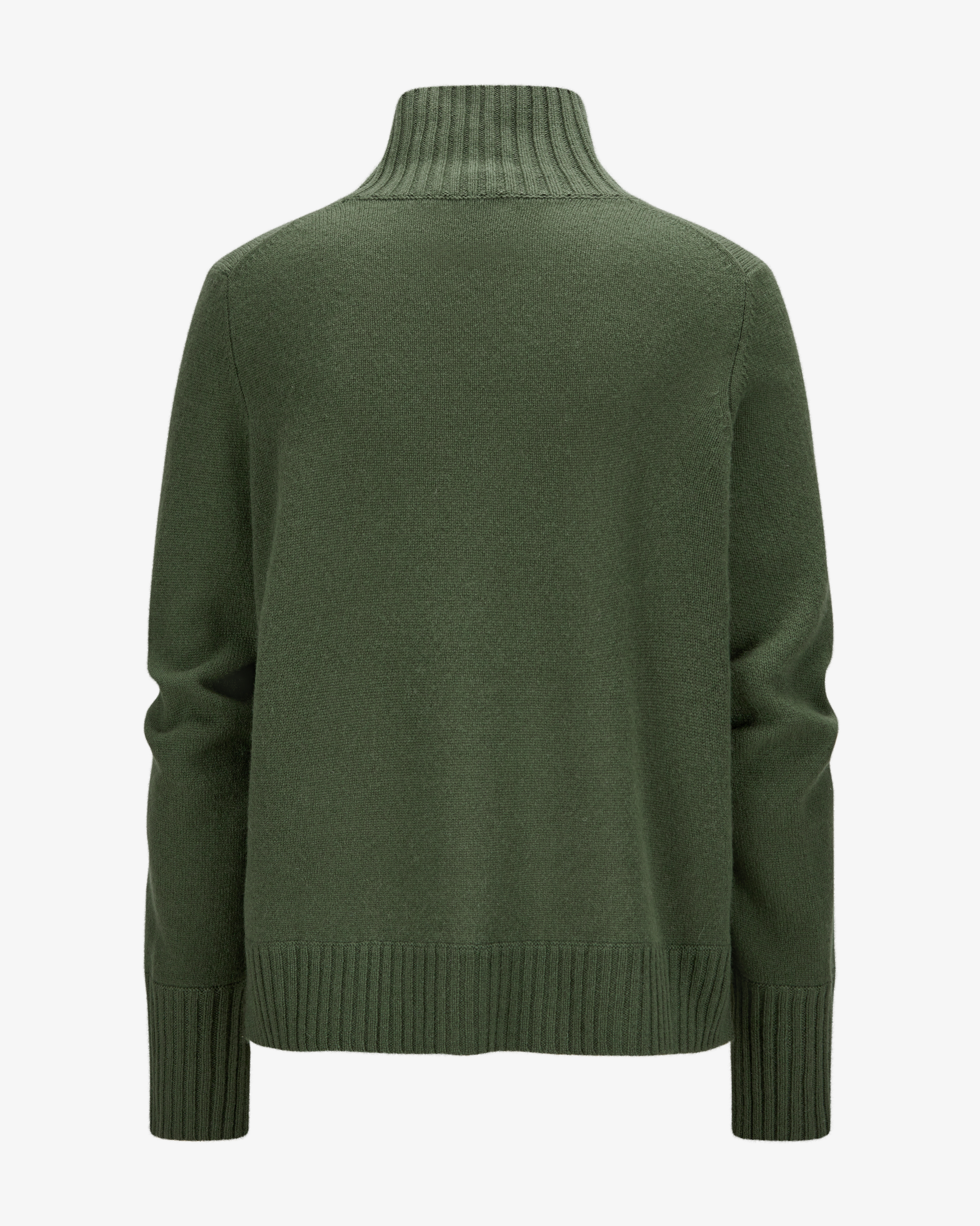Cashmere-Pullover 