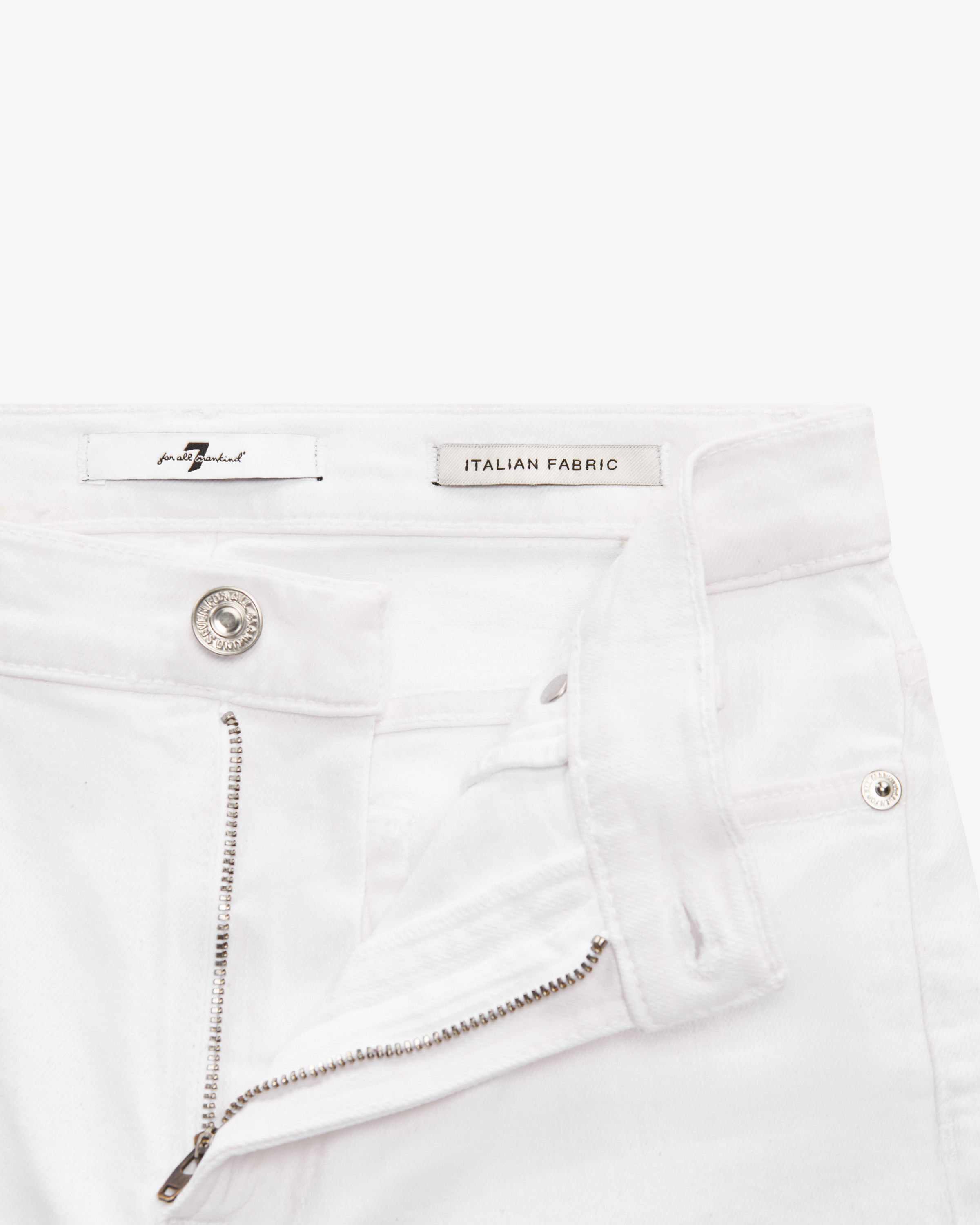 Jeans High Waist Super Skinny 