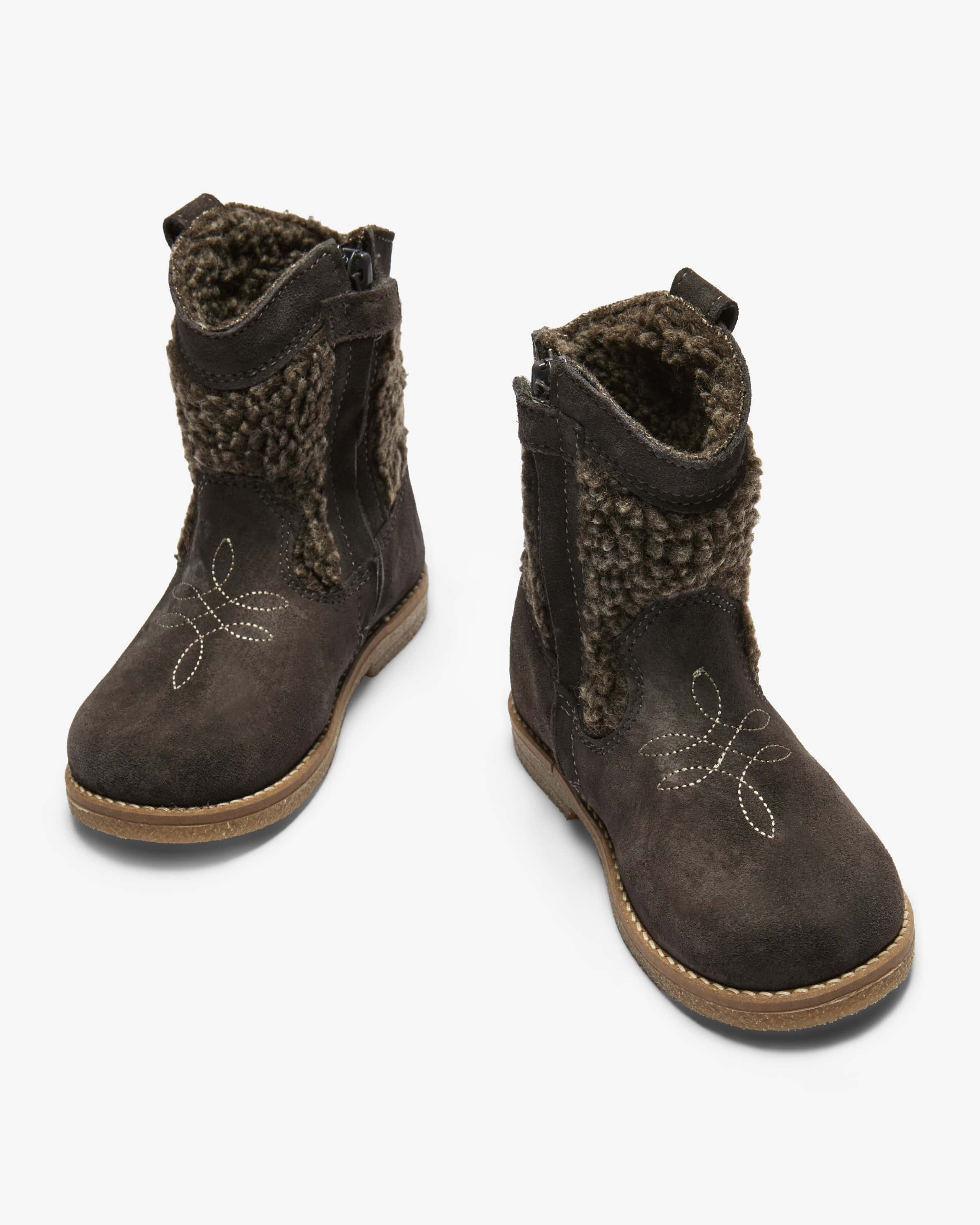 Cowboy-Stiefel