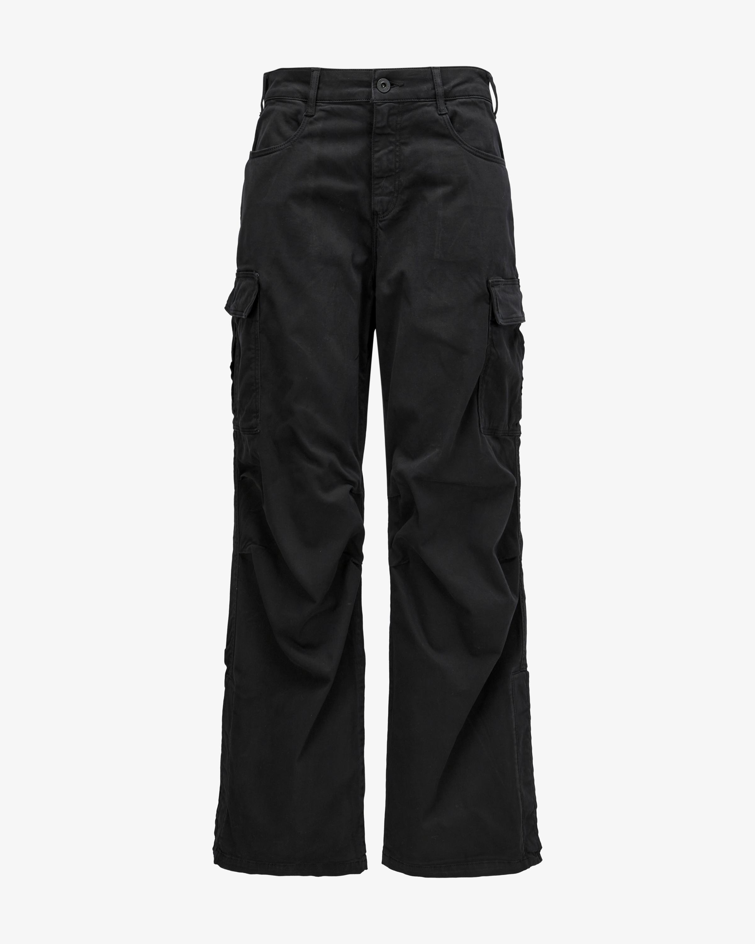 Moon Cargo-Jeans