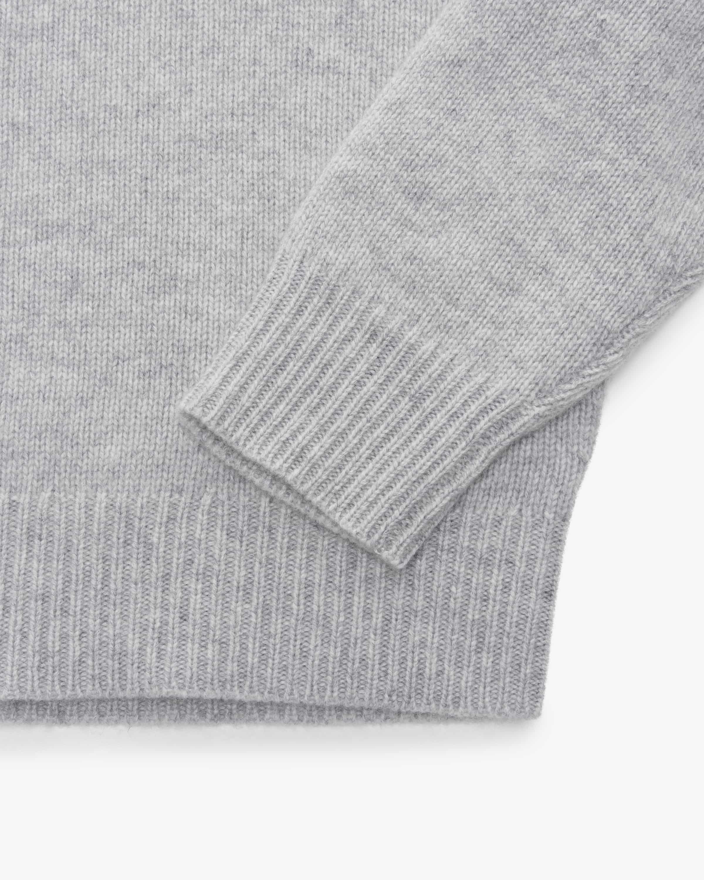 Cashmere-Pullover