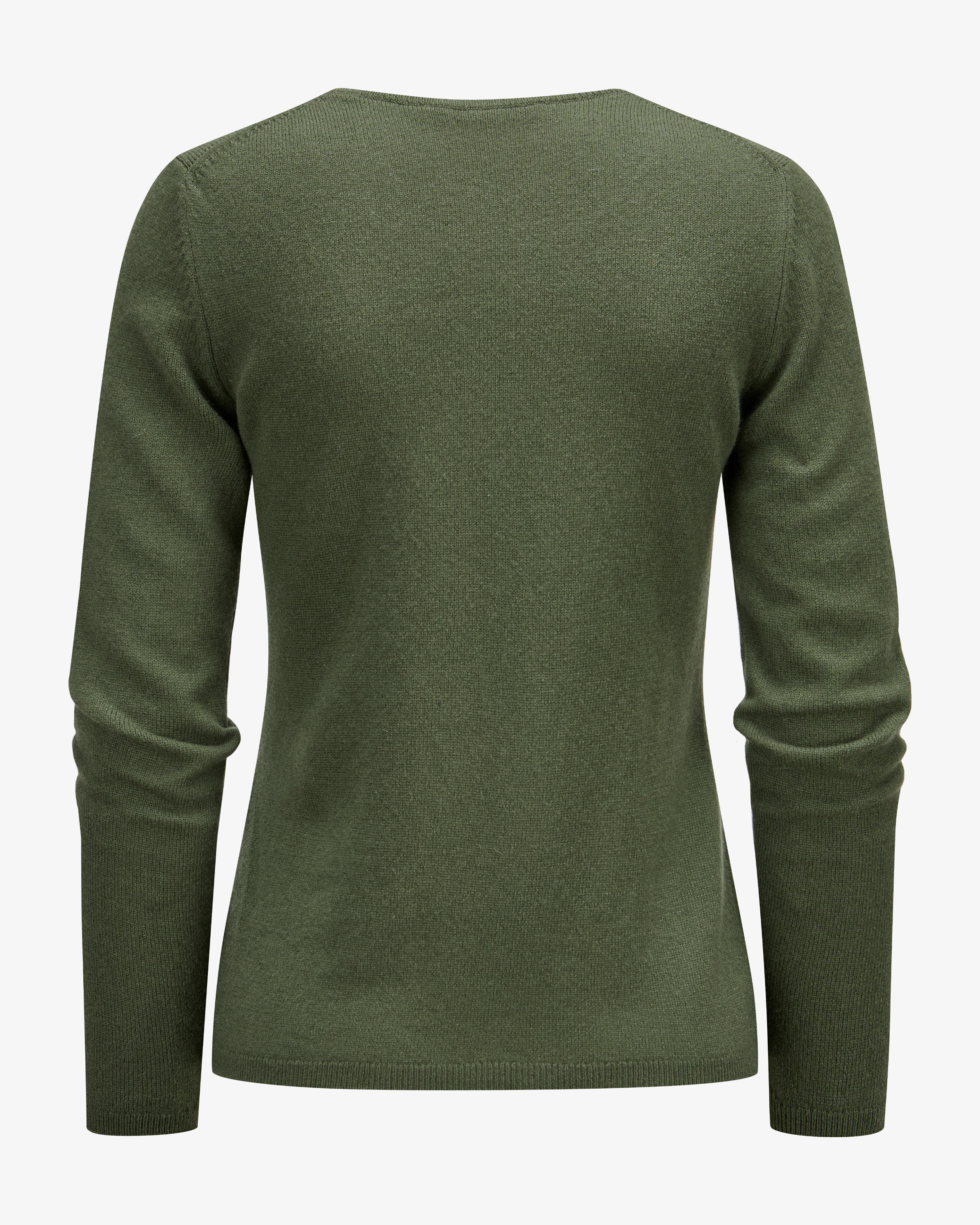 Cashmere-Pullover