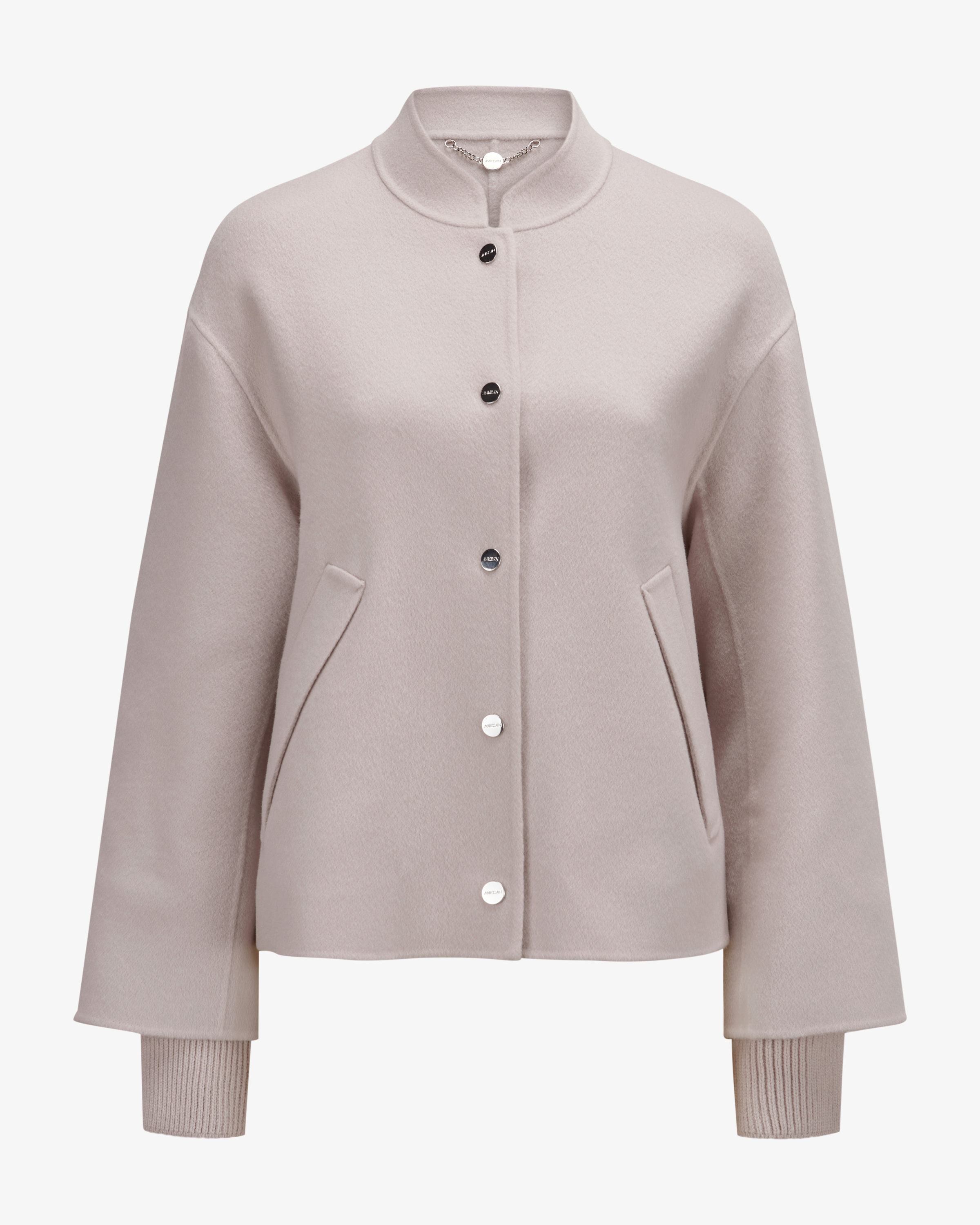 Wolljacke