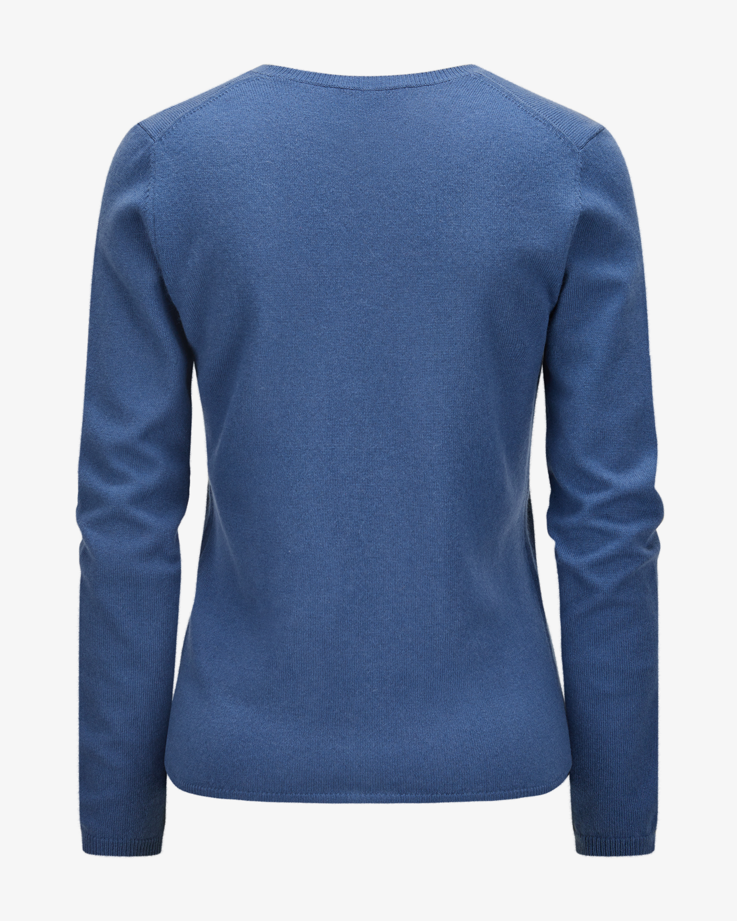 Cashmere-Strickjacke 