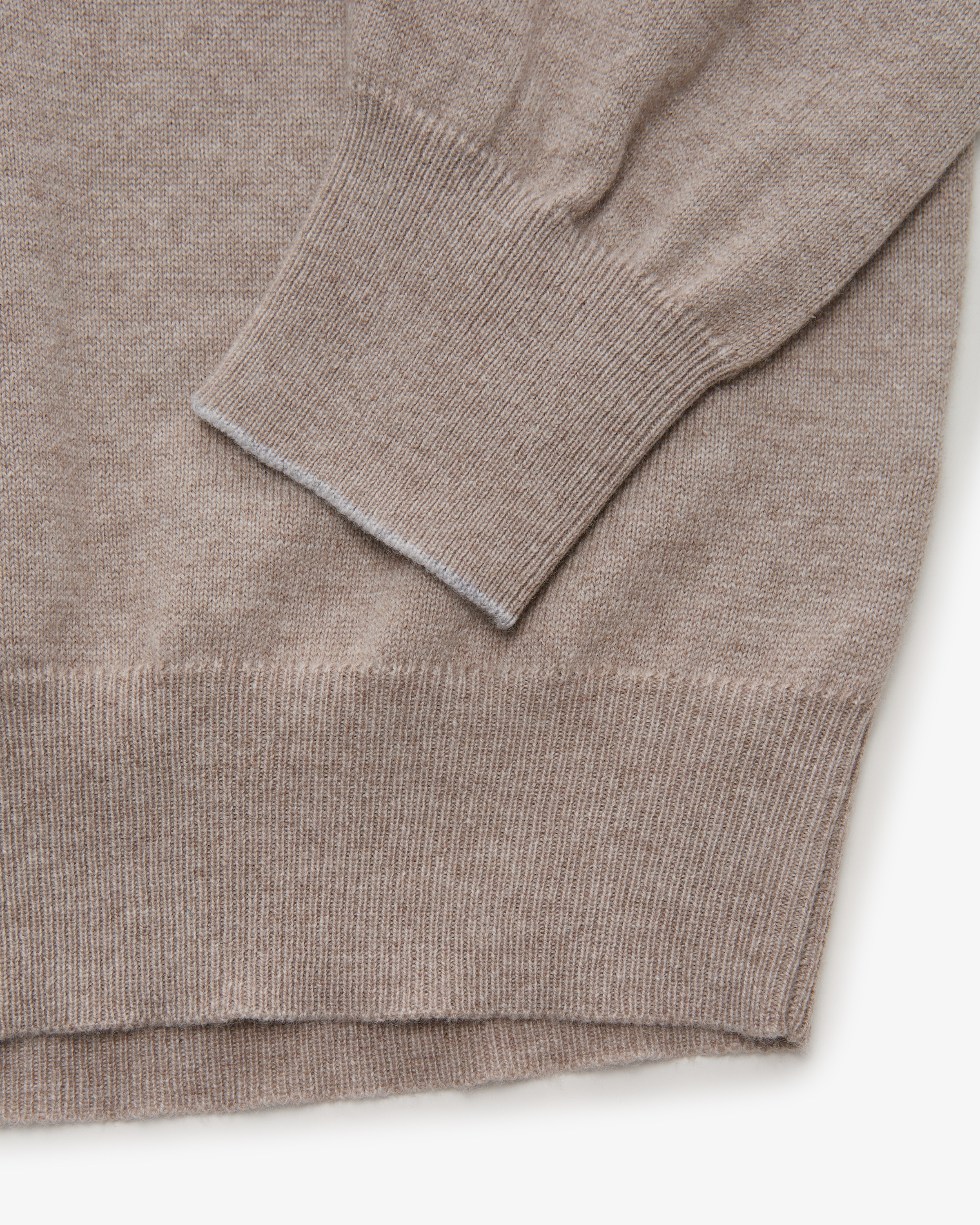 Pullover aus Cashmere