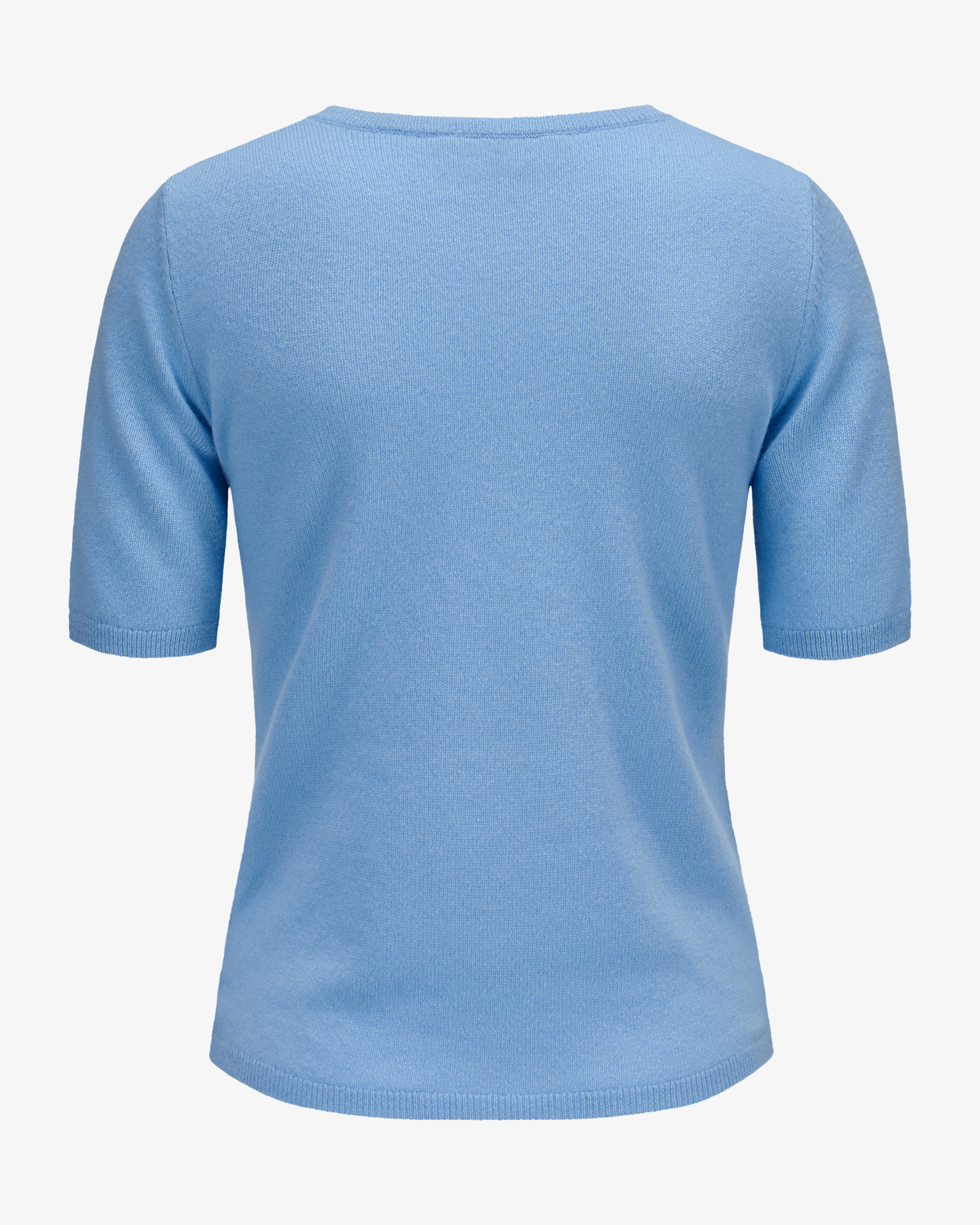 Strickshirt aus Cashmere