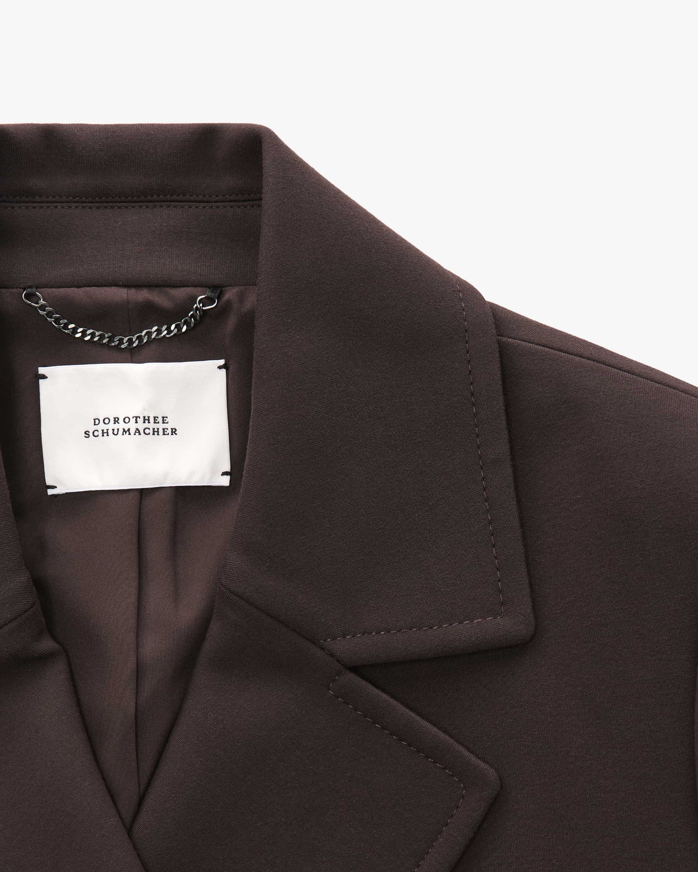 Emotional Essence Blazer