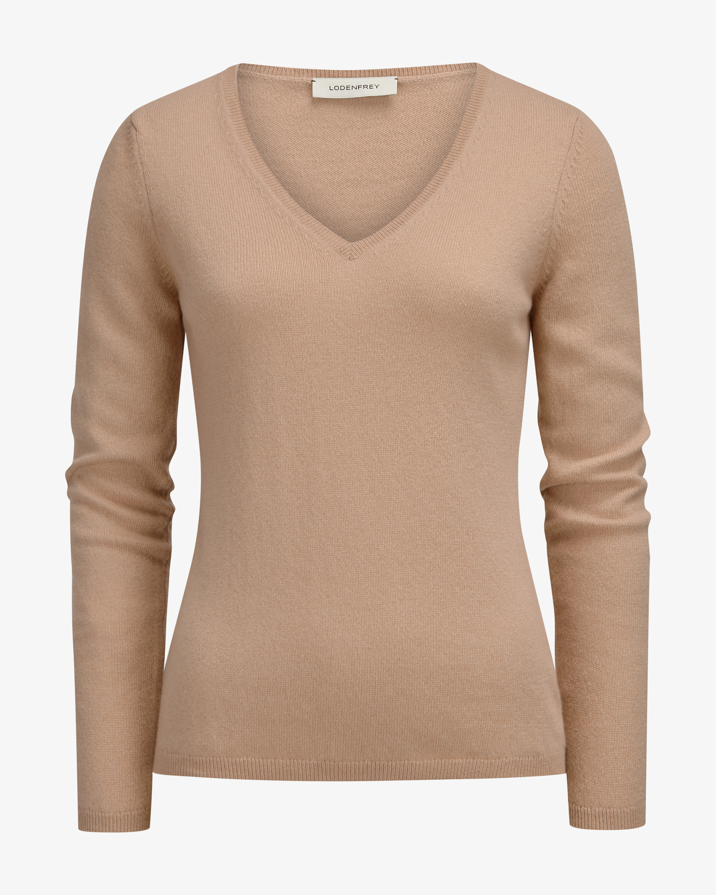 Cashmere-Pullover