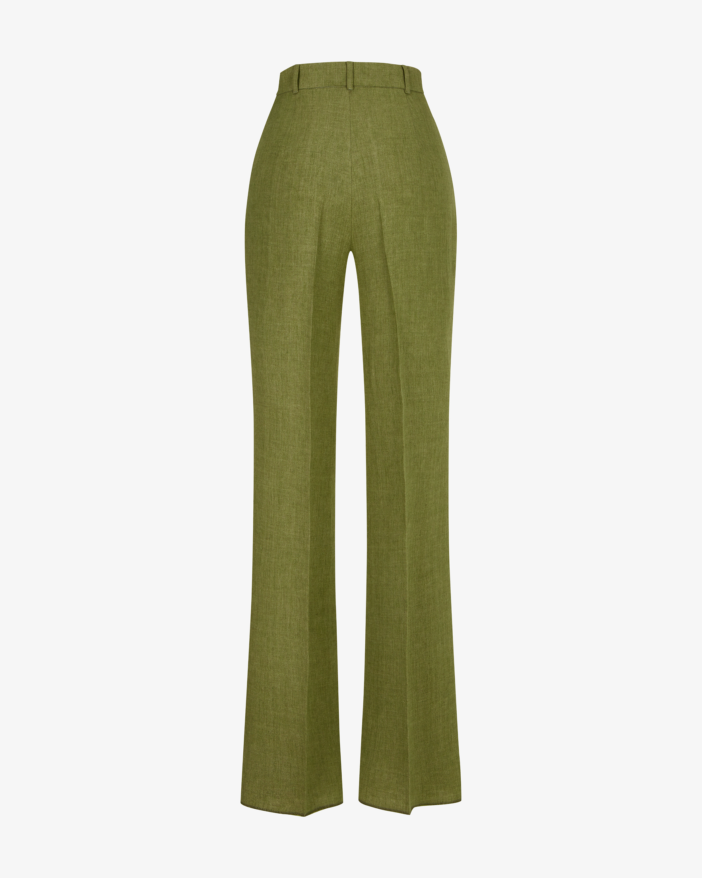 Alcano Leinenhose