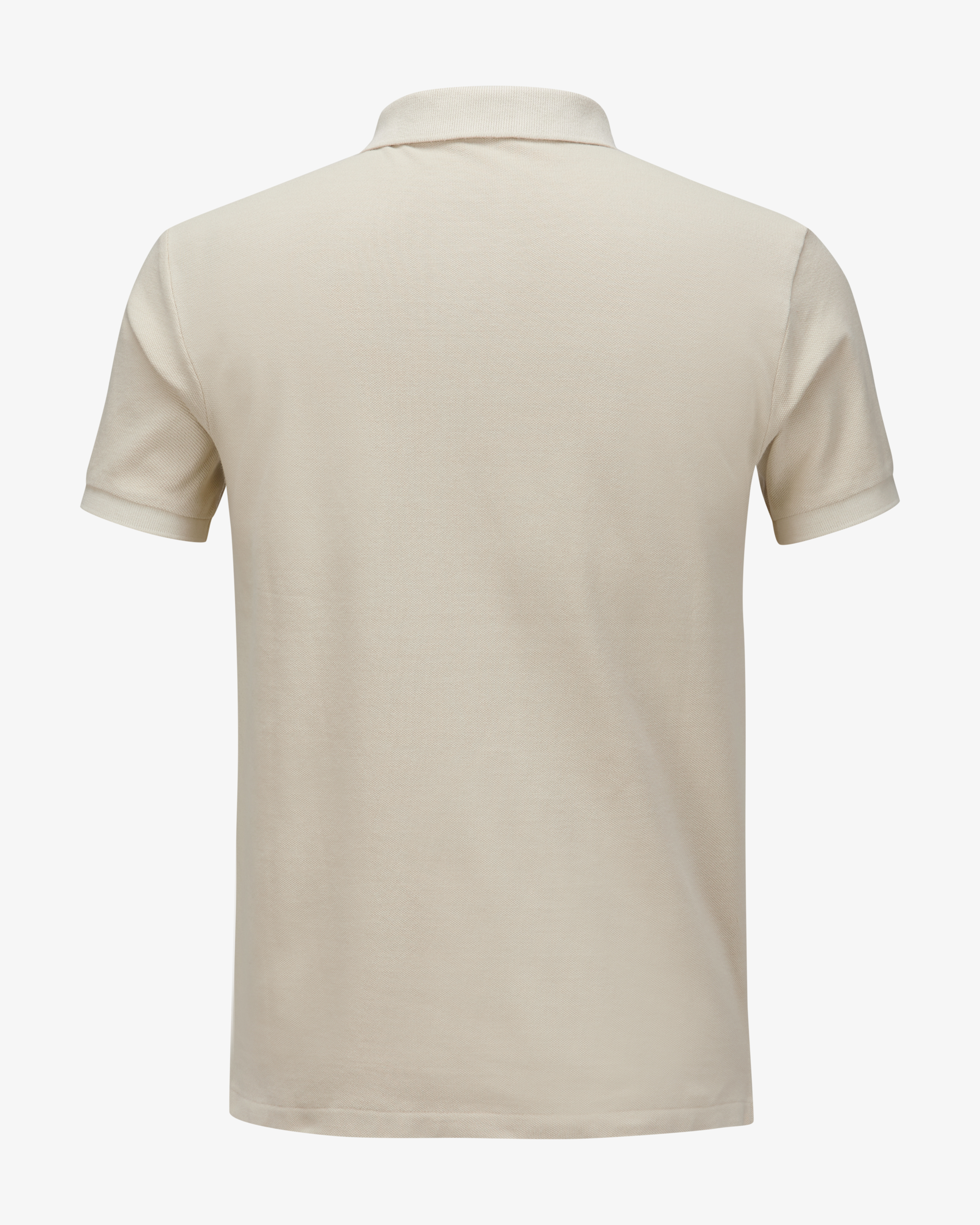 Poloshirt Custom Slim Fit