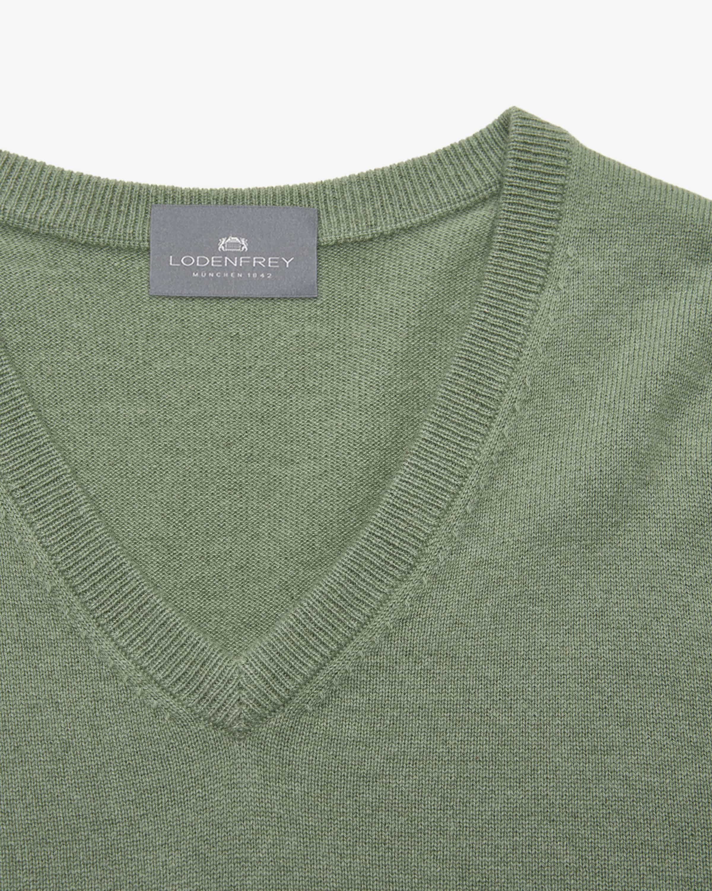 Cashmere-Pullover