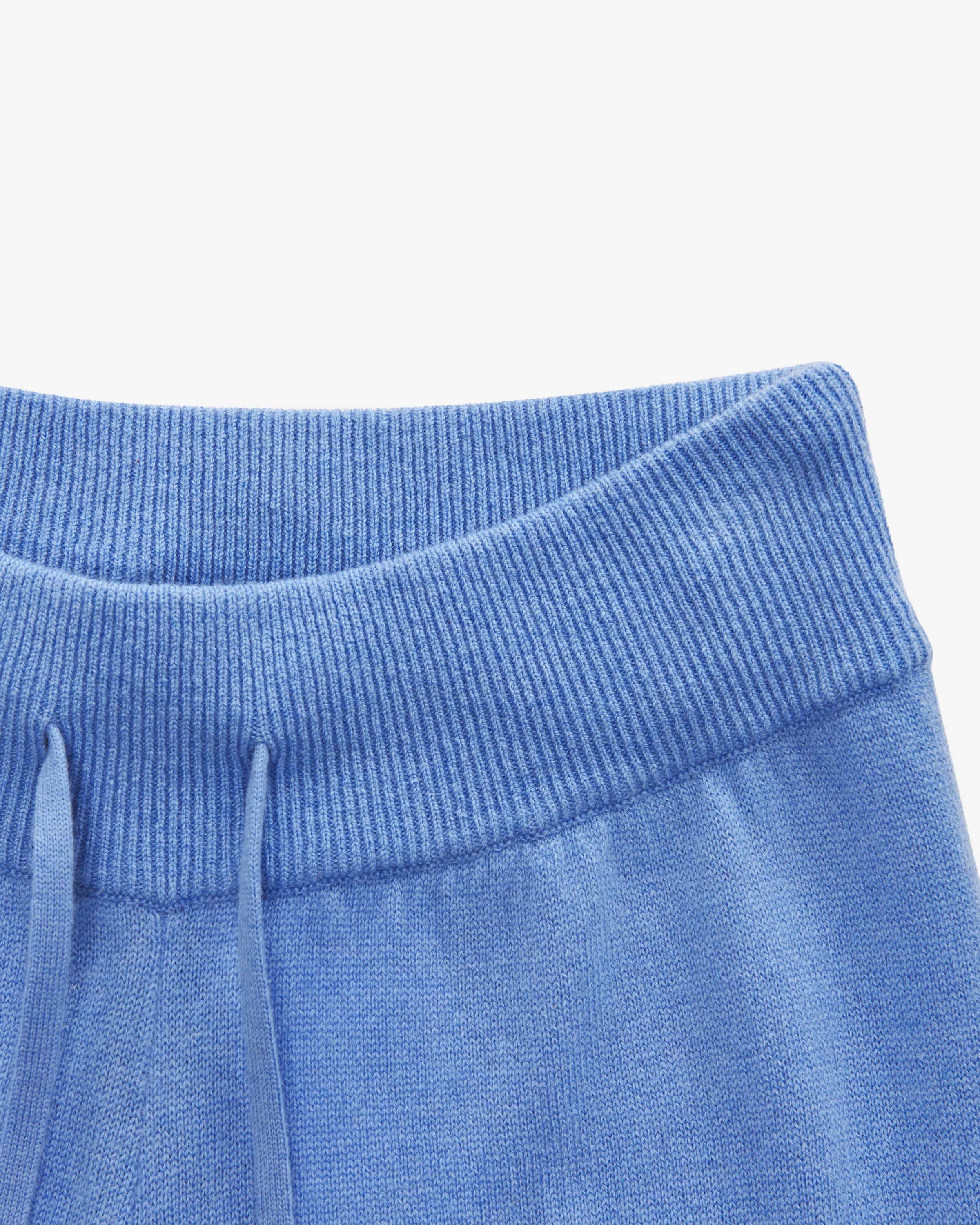 Strickhose aus Cashmere