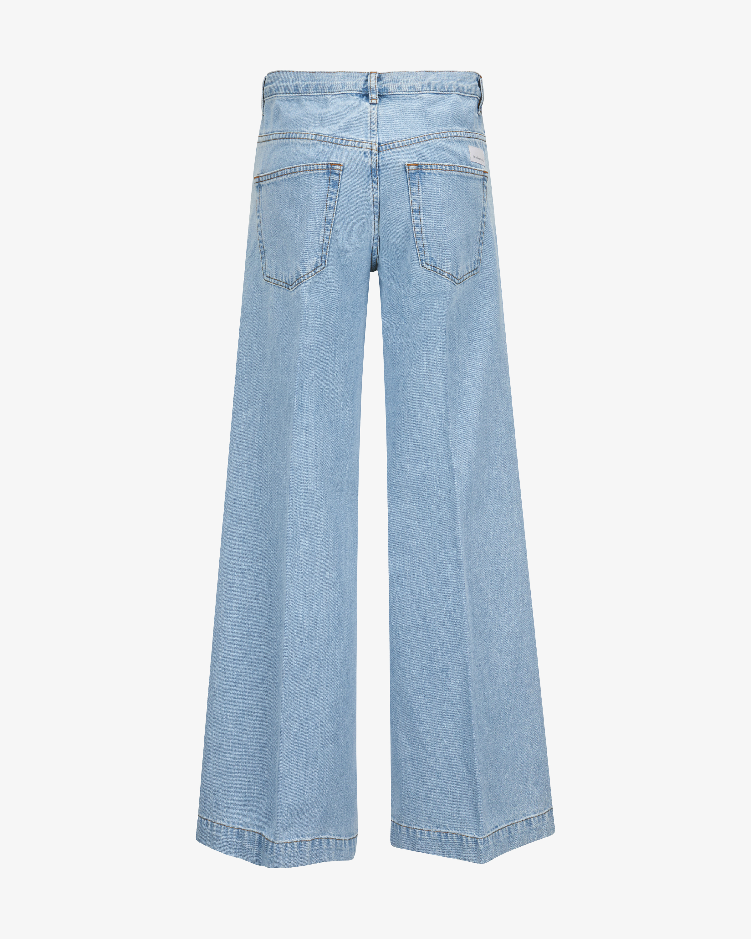 Nadia Palazzo Jeans