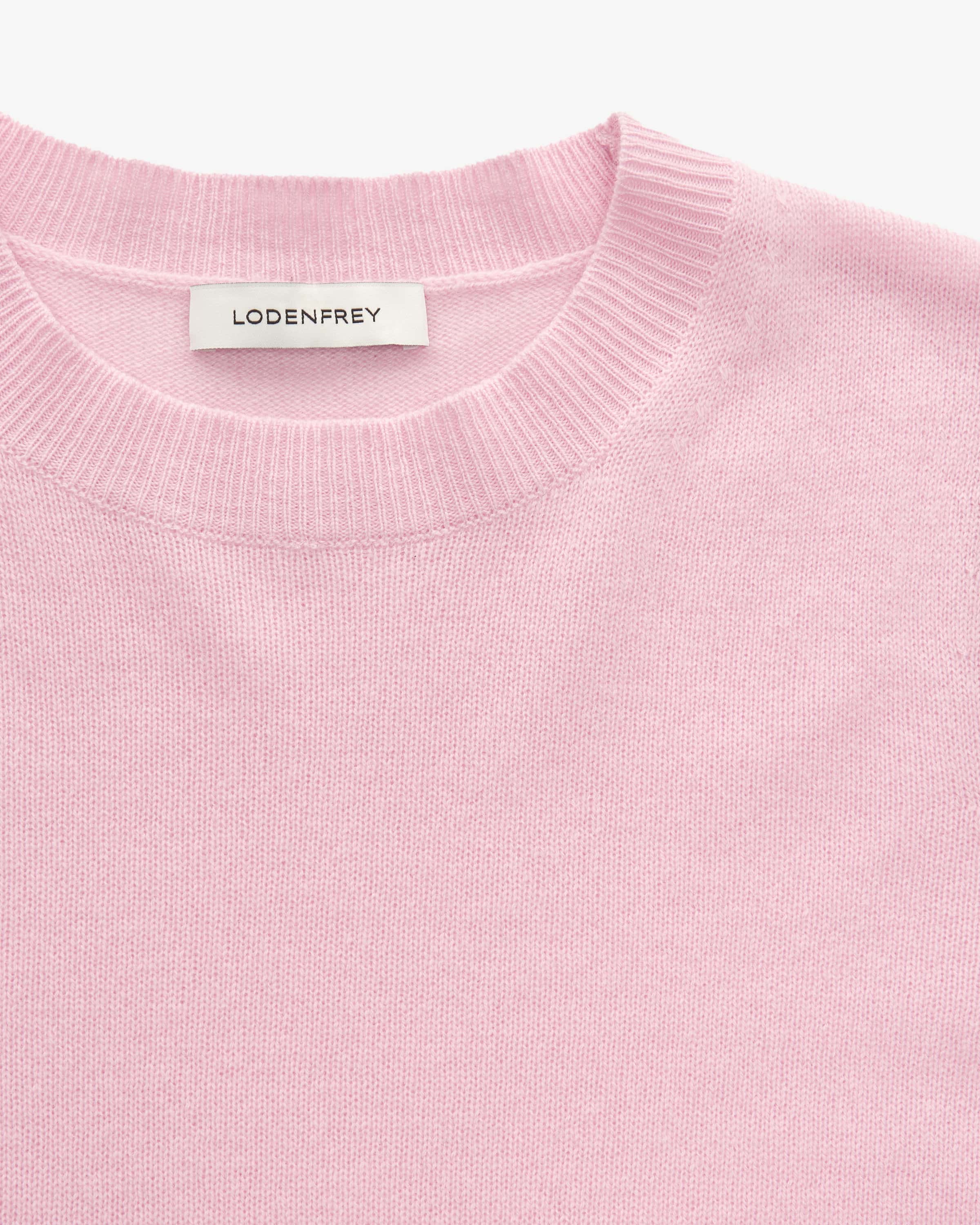 Cashmere-Pullover 