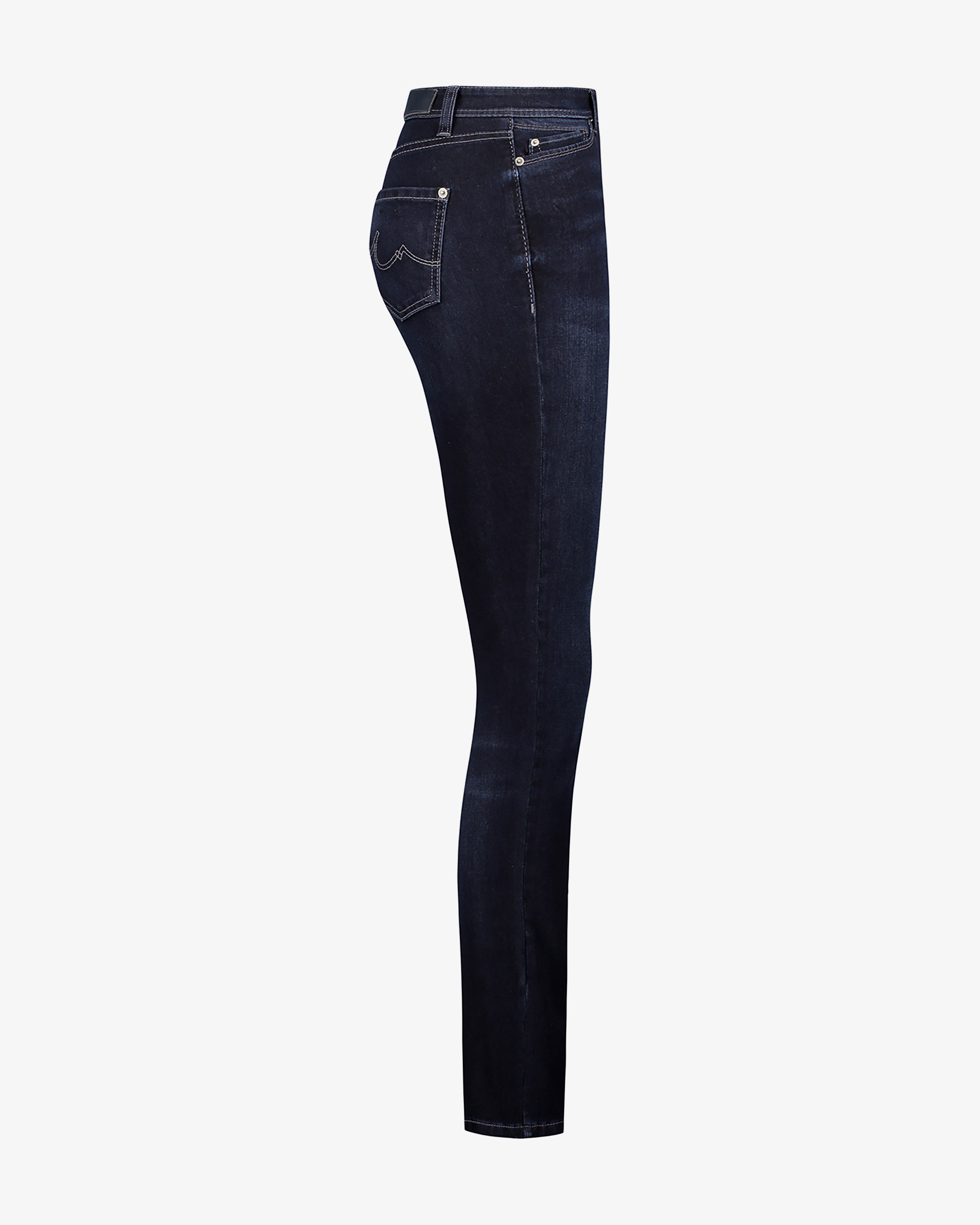 Parla Jeans Mid Rise