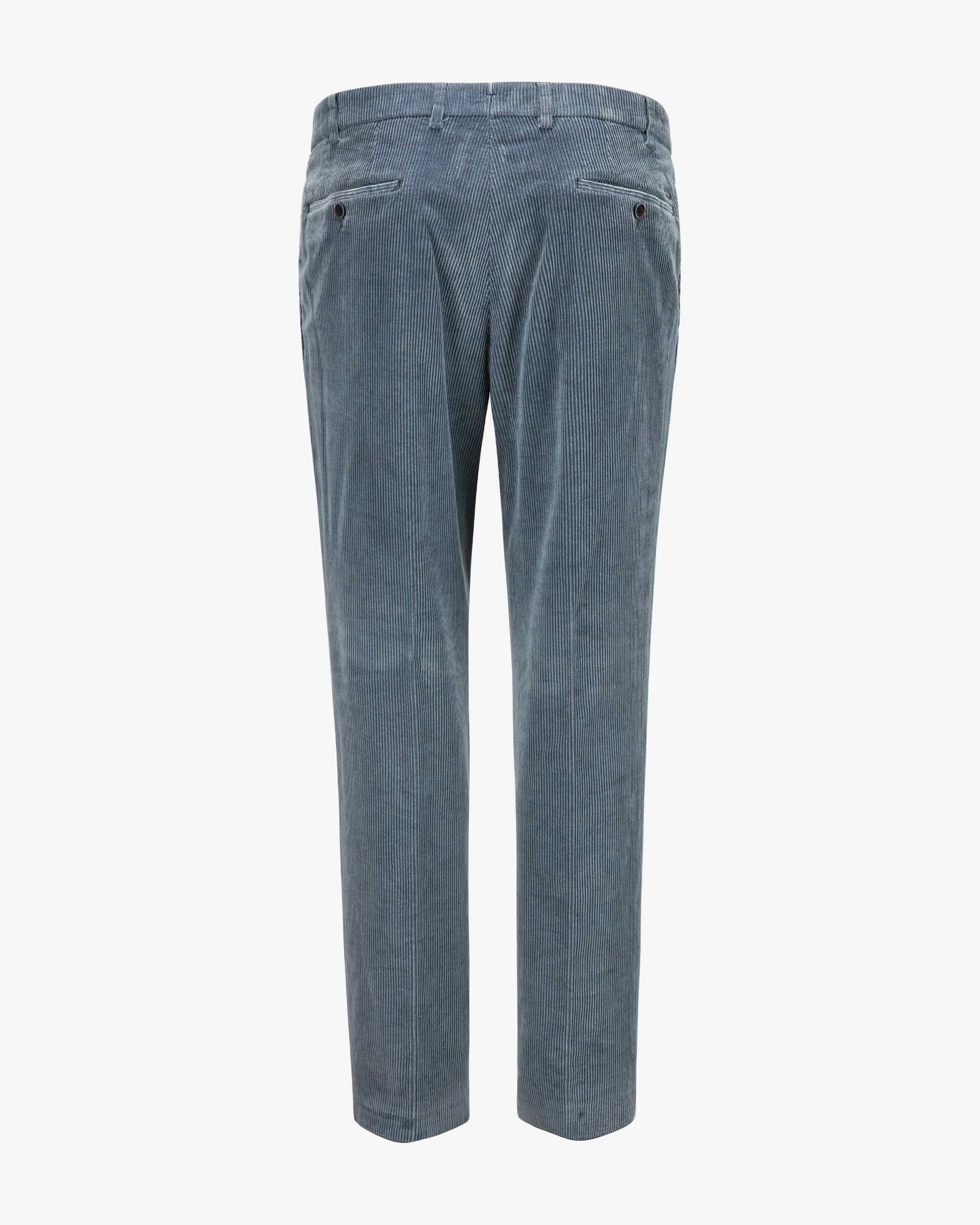 Parma Cordhose aus Baumwoll-Mix