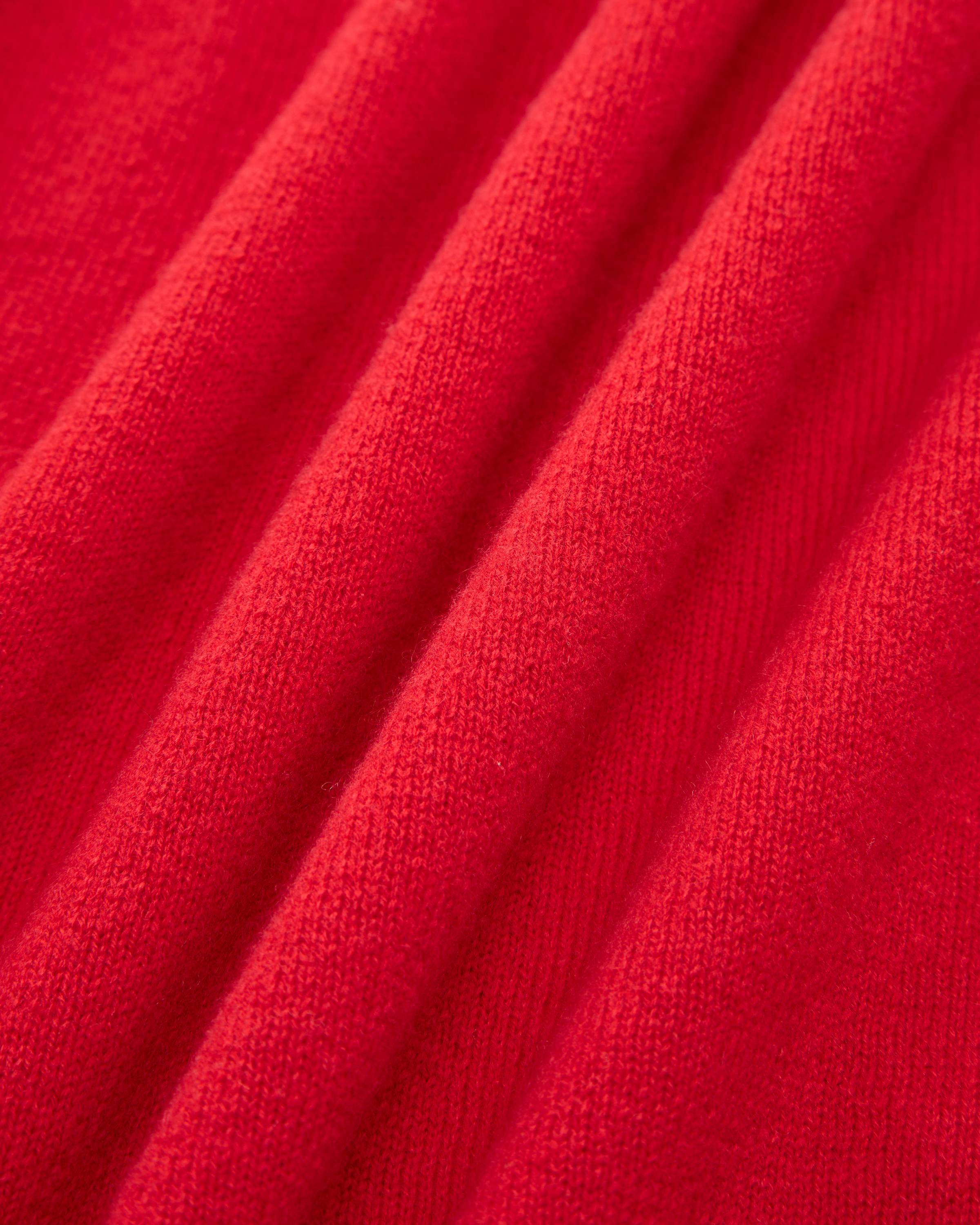 Cashmere-Rollkragenpullover 