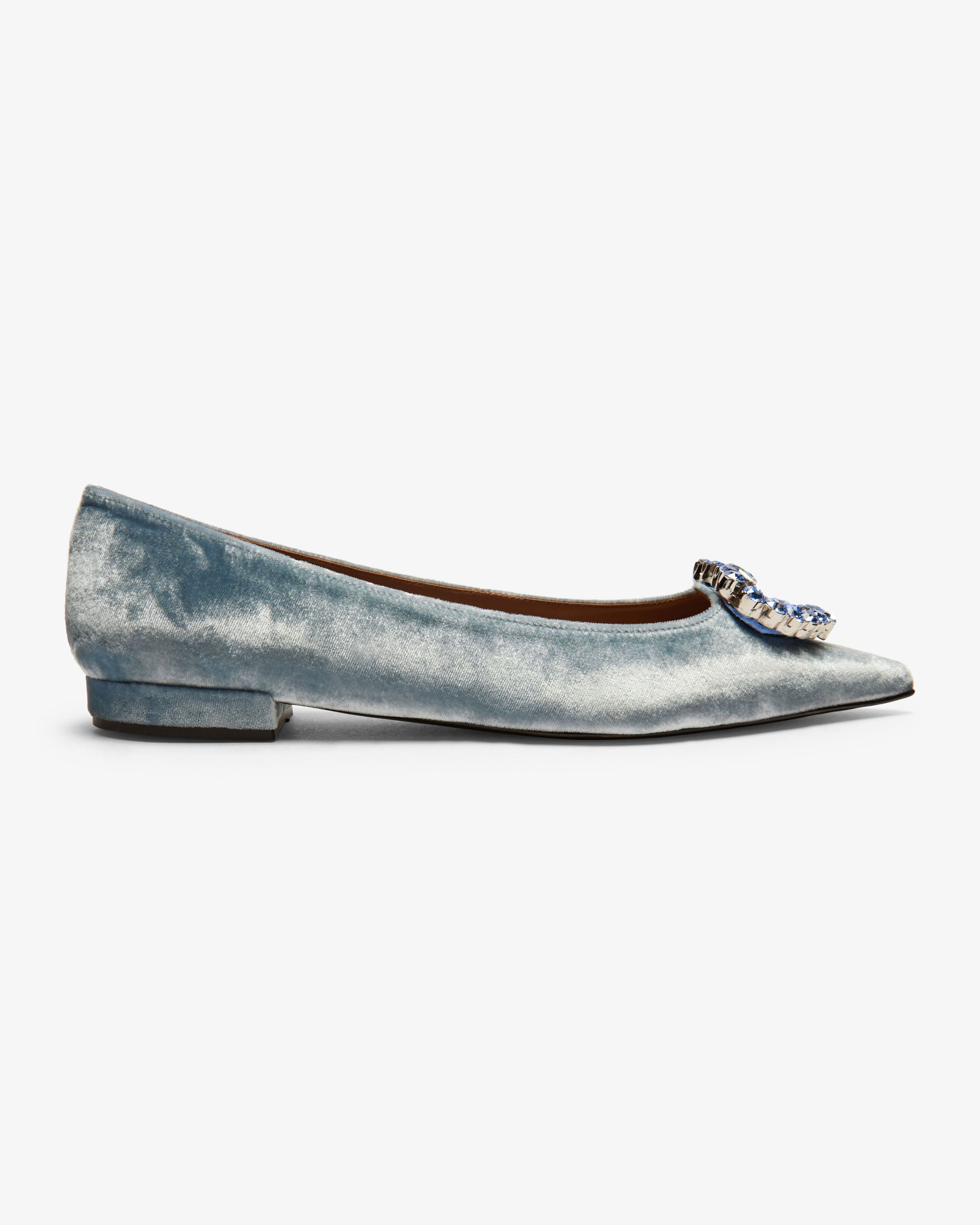 x LODENFREY Ballerinas Santana