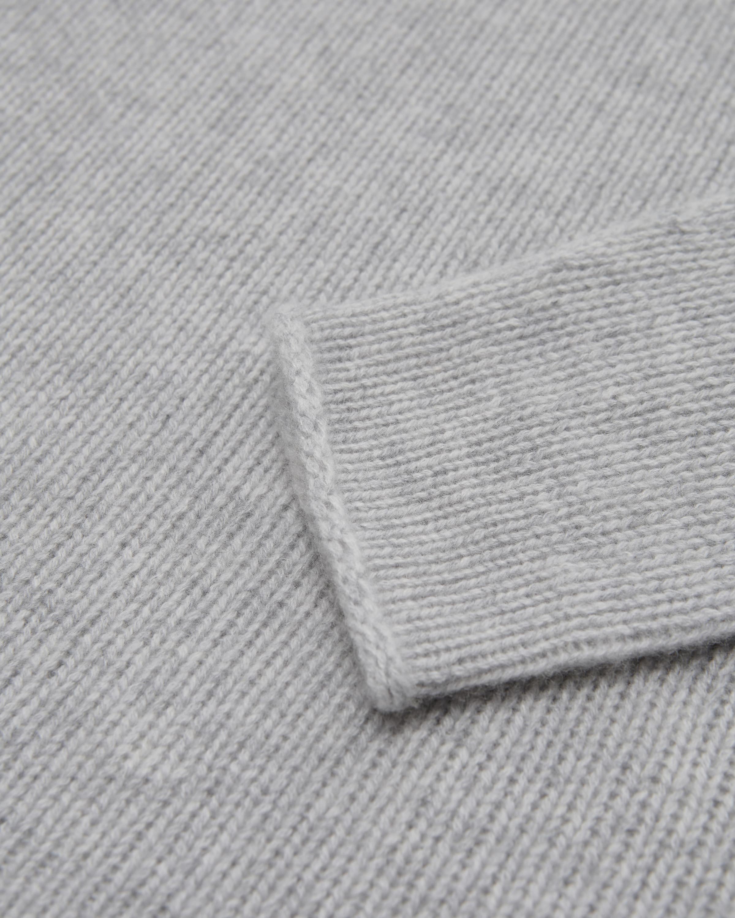 Cashmere-Pullover