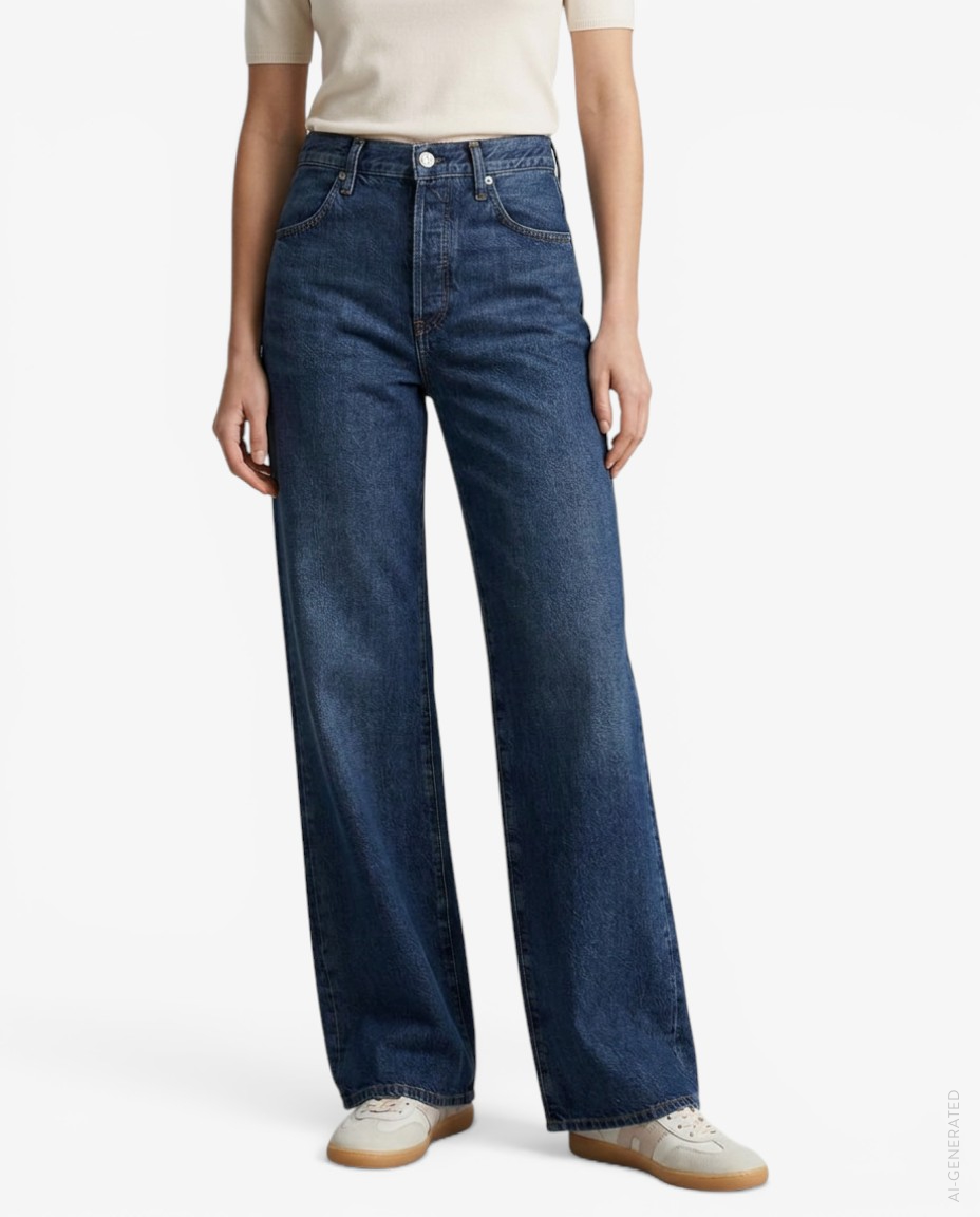Annina Jeans