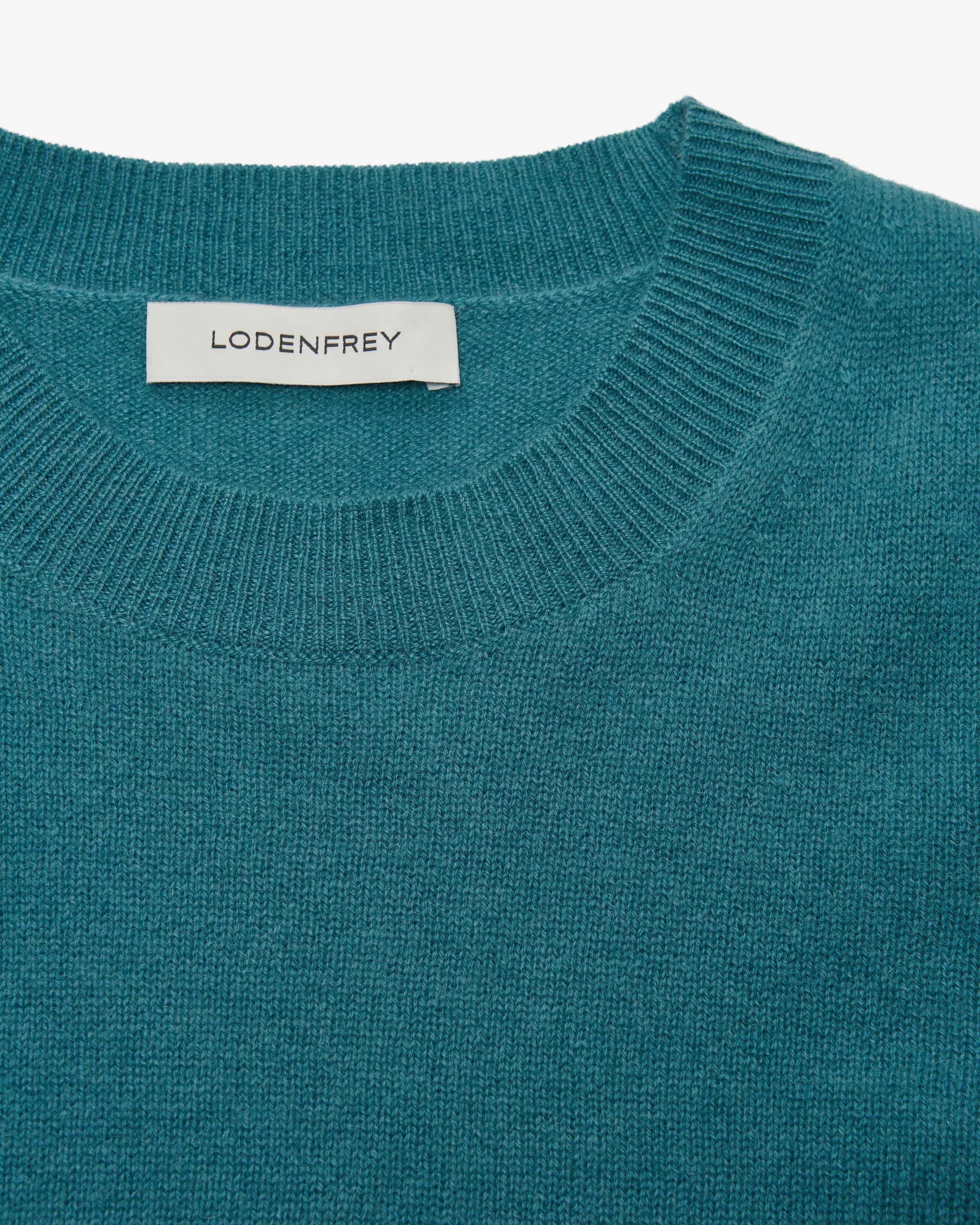 Cashmere-Pullover