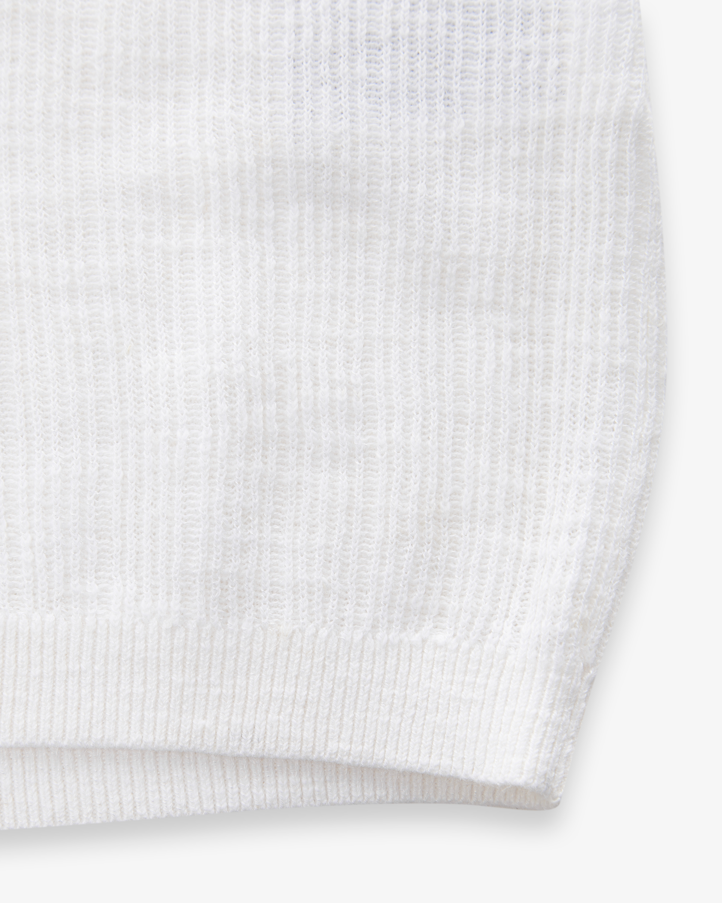 Prado Strickshirt