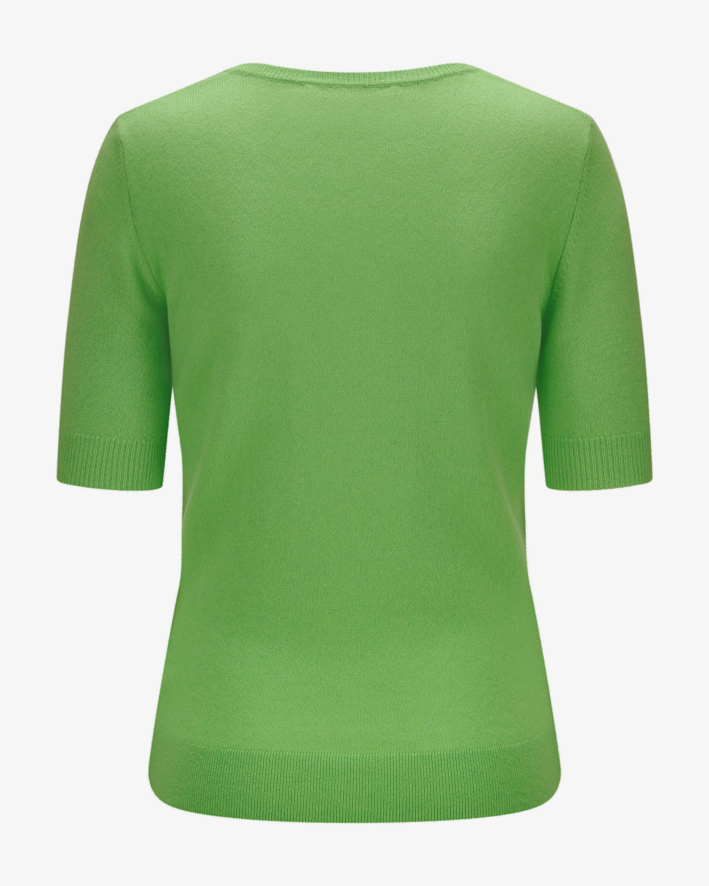 Cashmere-Shirt