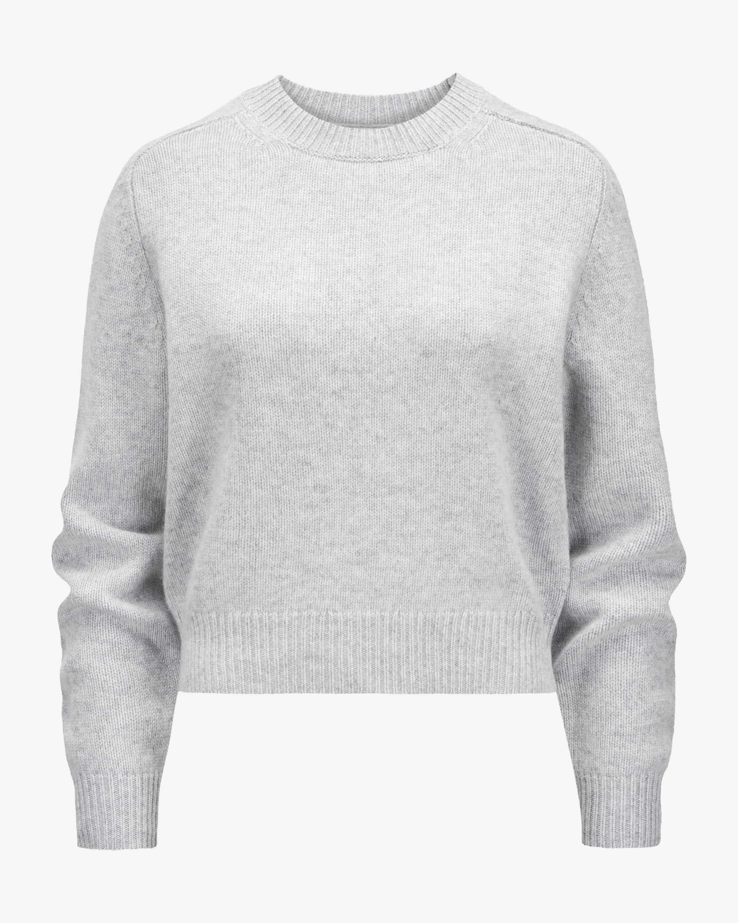 Cashmere-Pullover