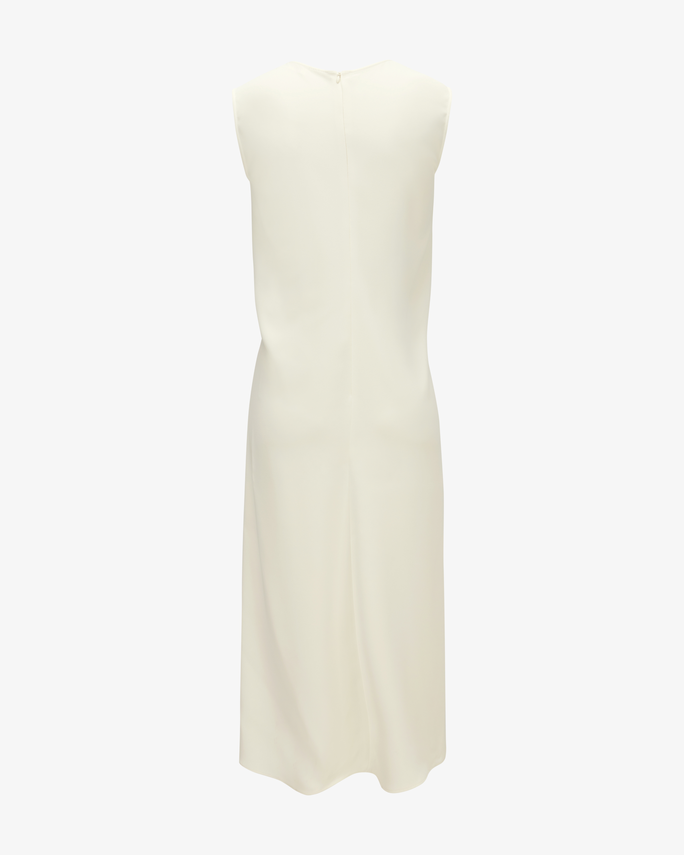 Poker Maxikleid