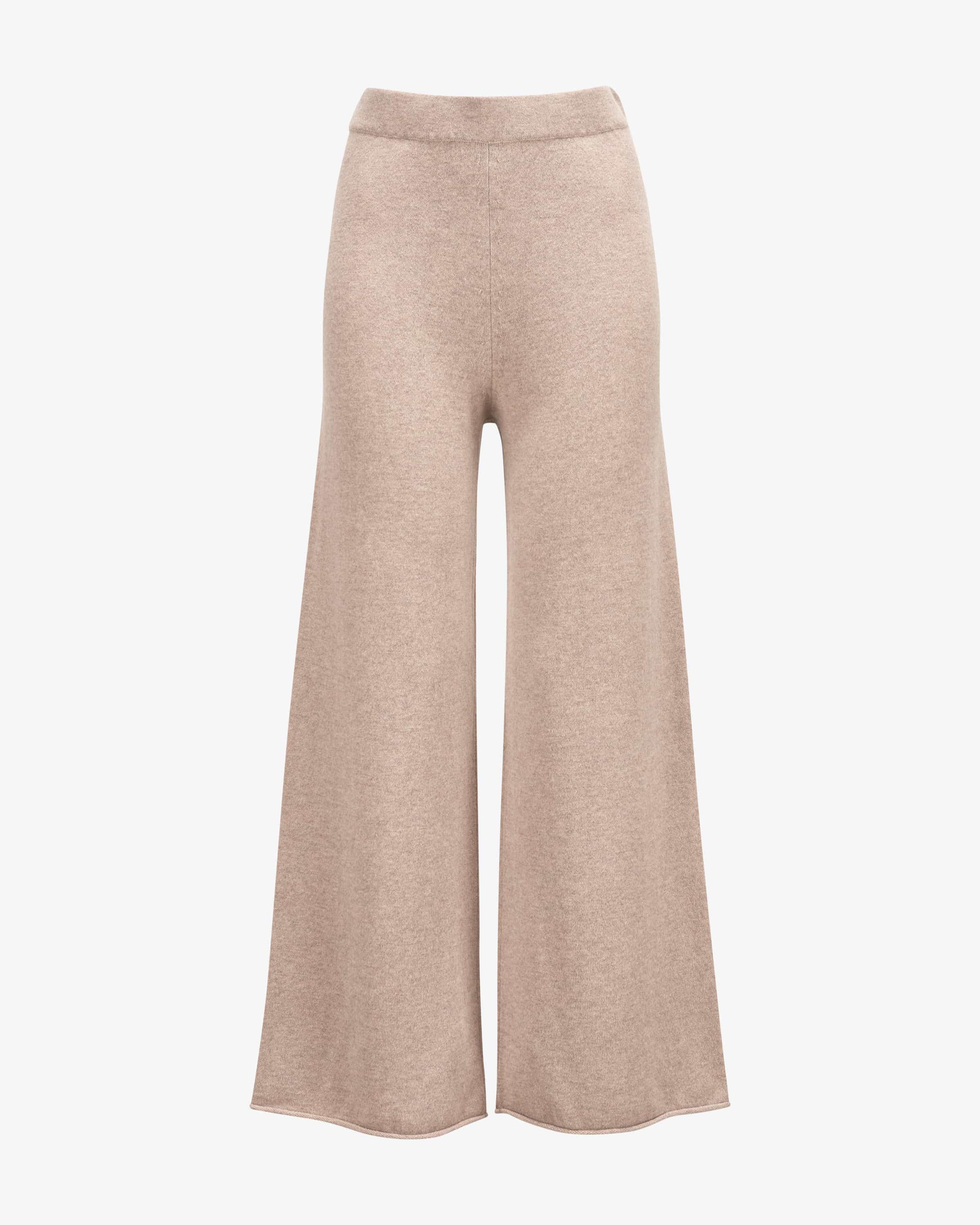 Strickhose