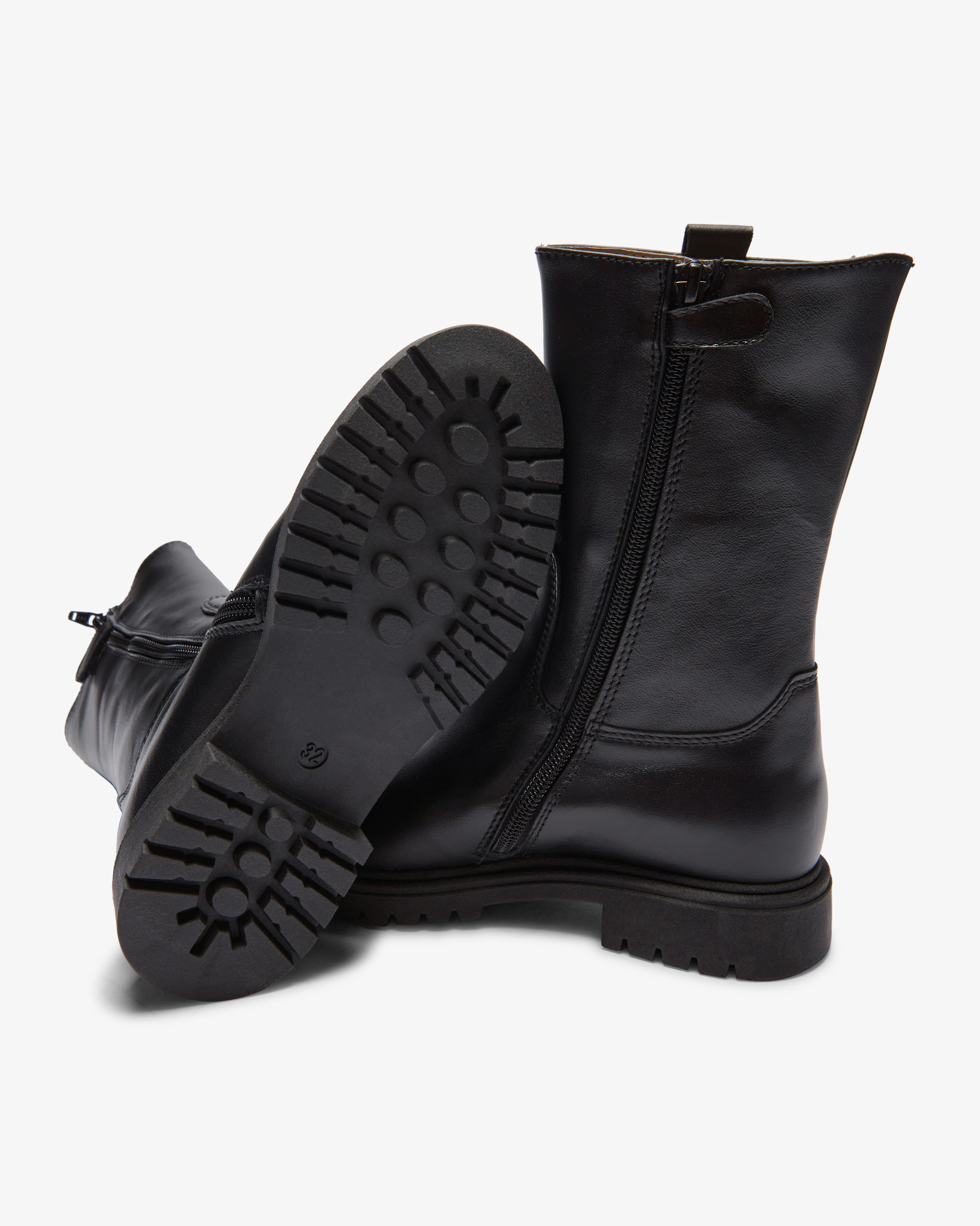 Stiefel