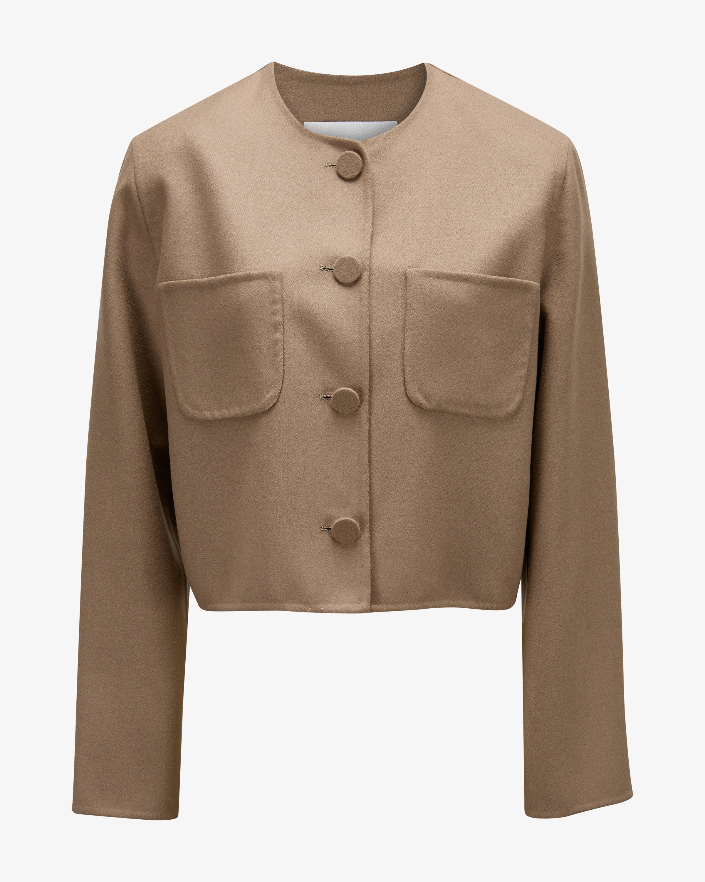 Wolljacke
