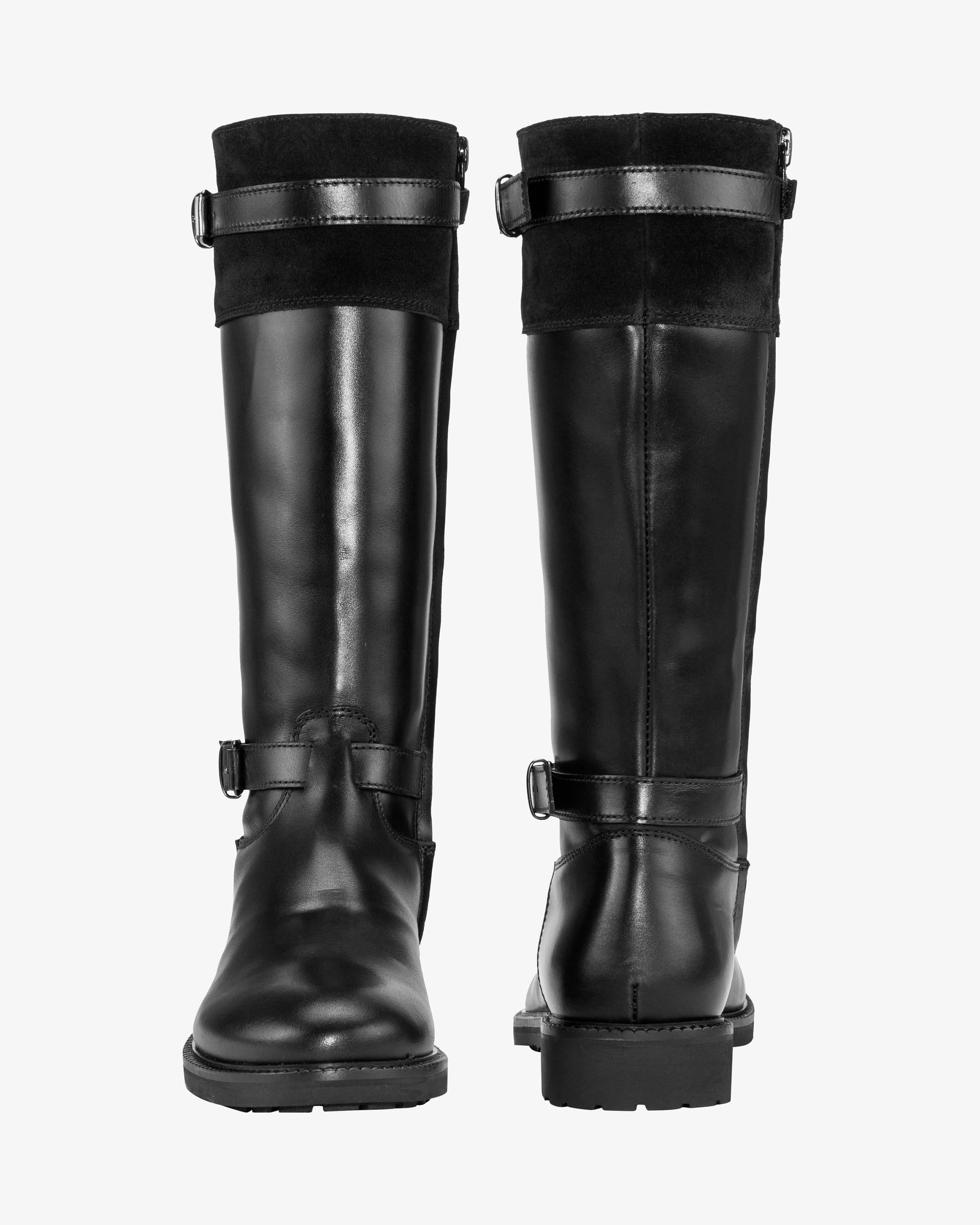 Mädchen-Stiefel 