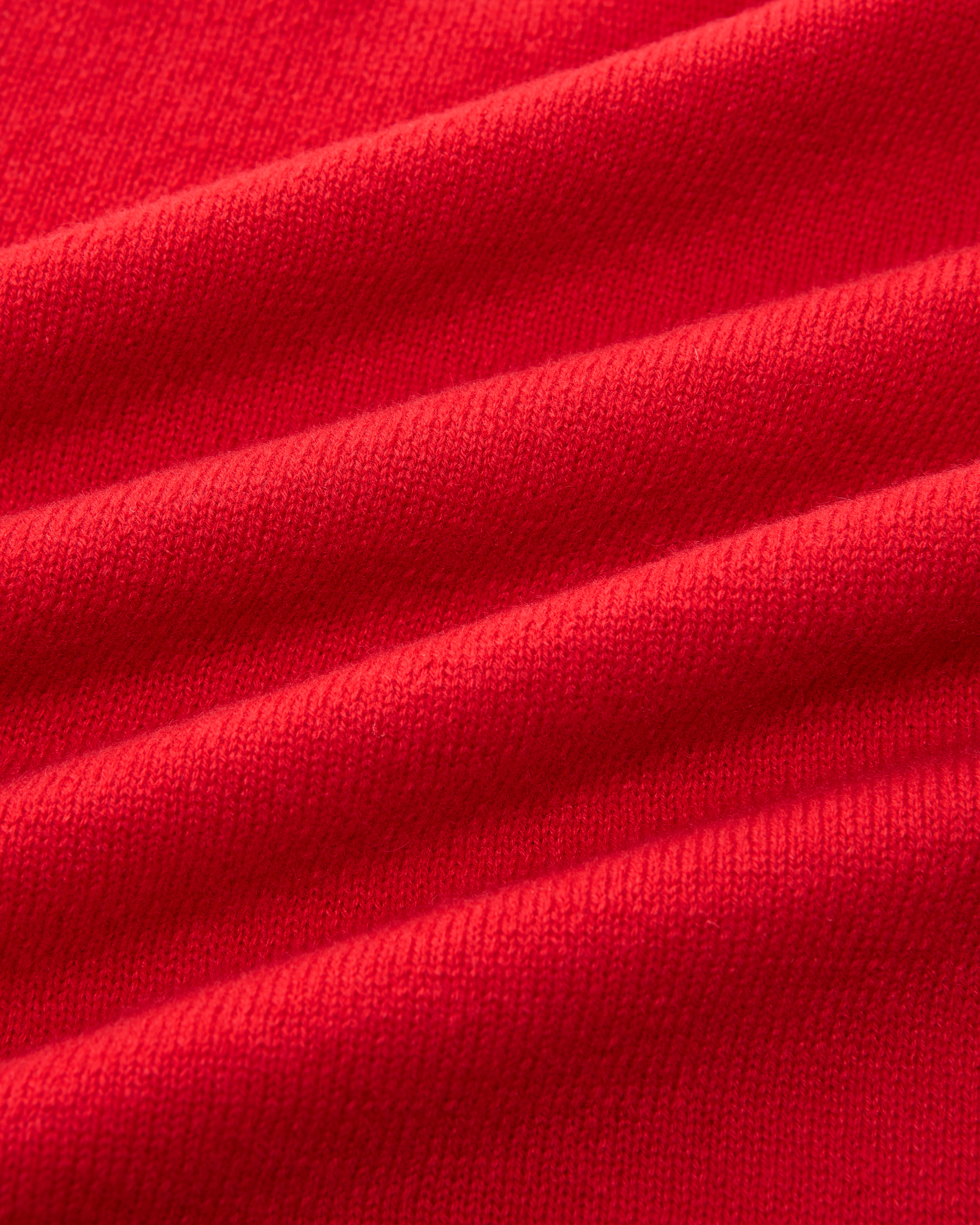 Strickshirt aus Cashmere