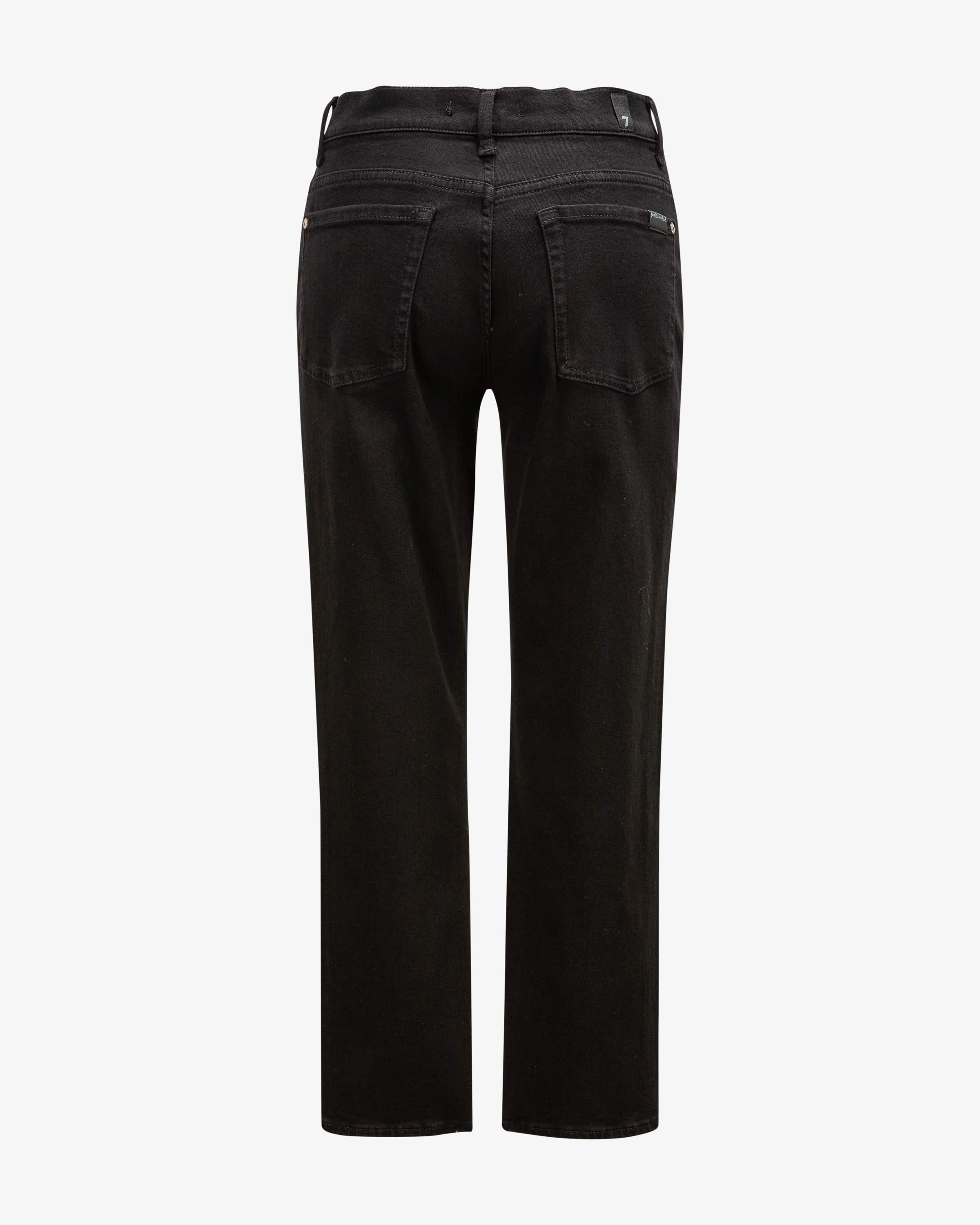 7/8-Jeans Modern Straight