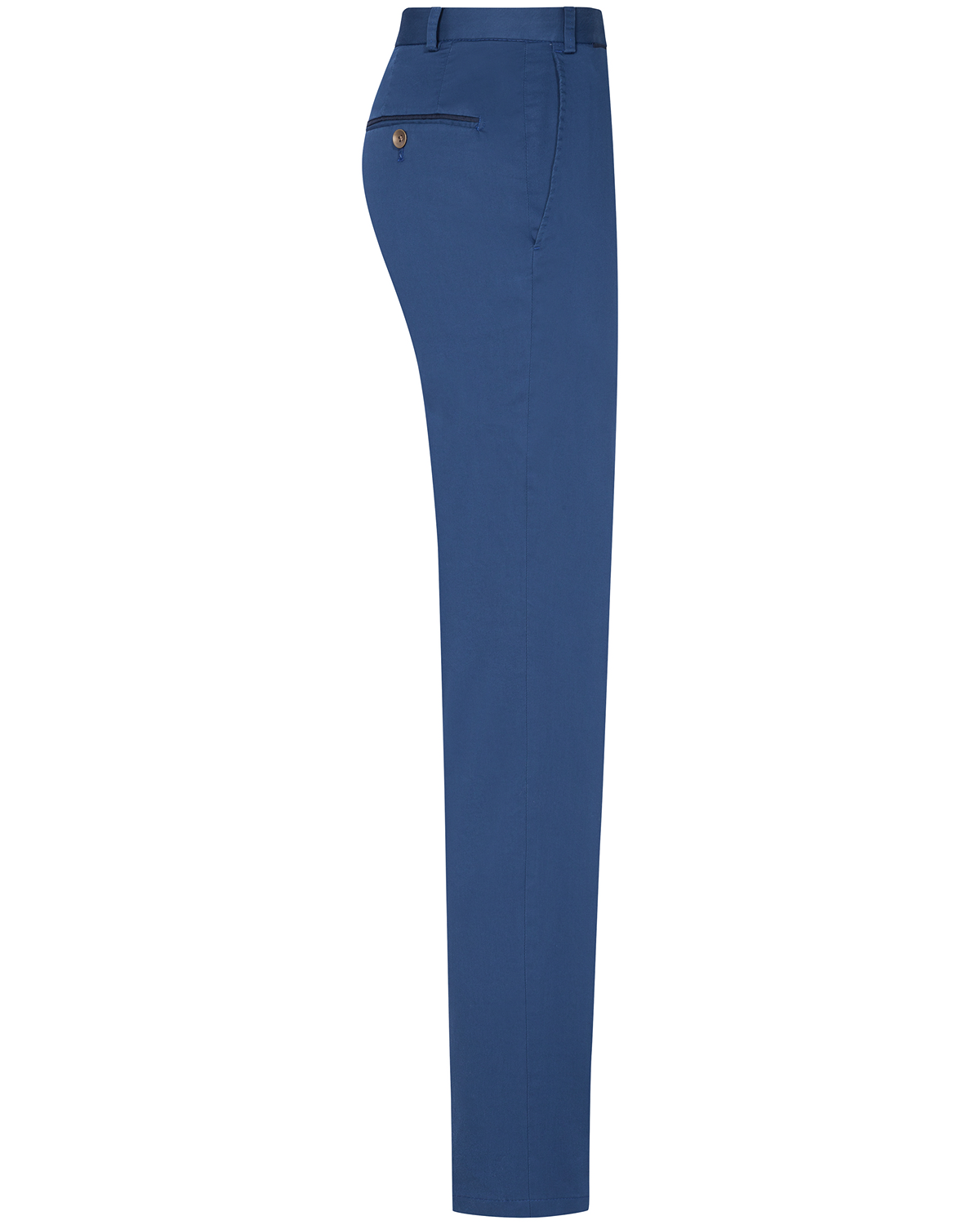 Peaker-S Chino Contemporary Fit aus Baumwoll-Mix